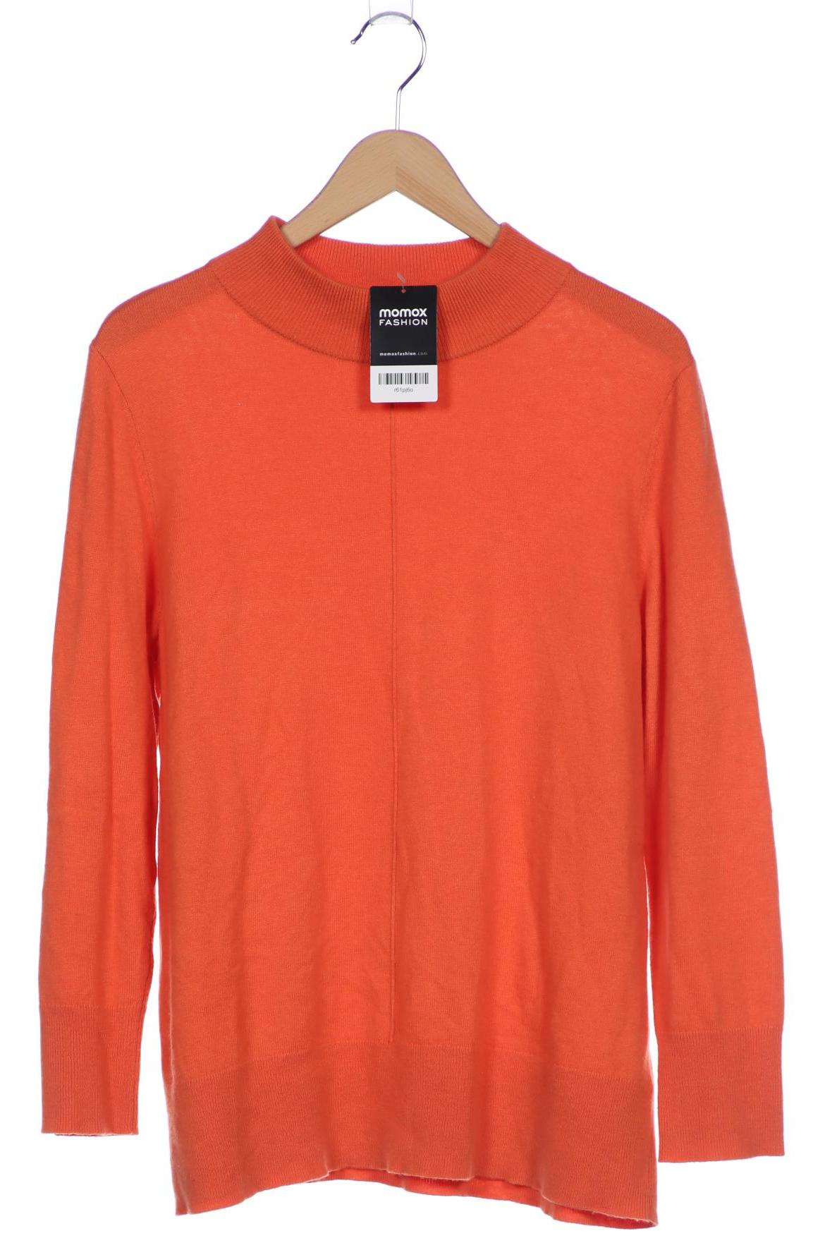 

Cartoon Damen Pullover, orange, Gr. 44