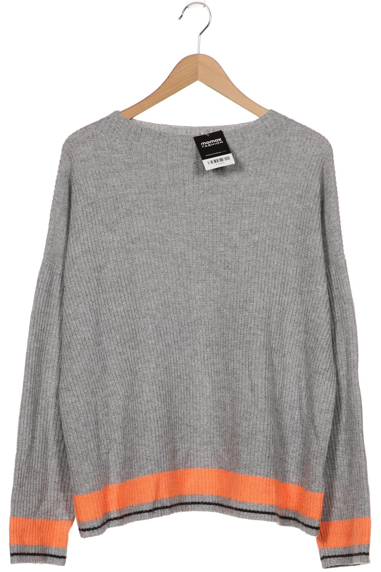 

Cartoon Damen Pullover, grau, Gr. 44