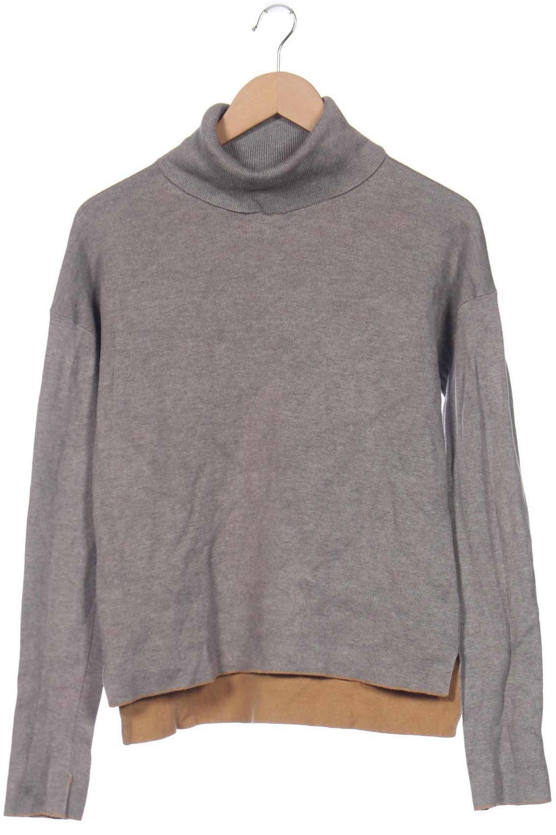 

Cartoon Damen Pullover, grau