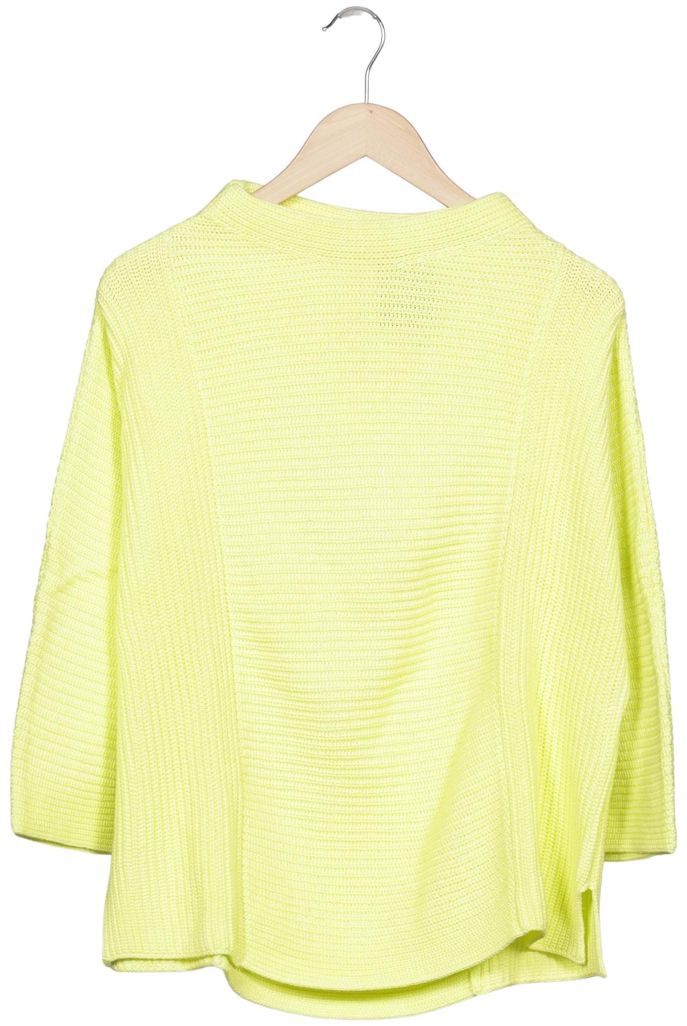 

Cartoon Damen Pullover, neon, Gr. 40