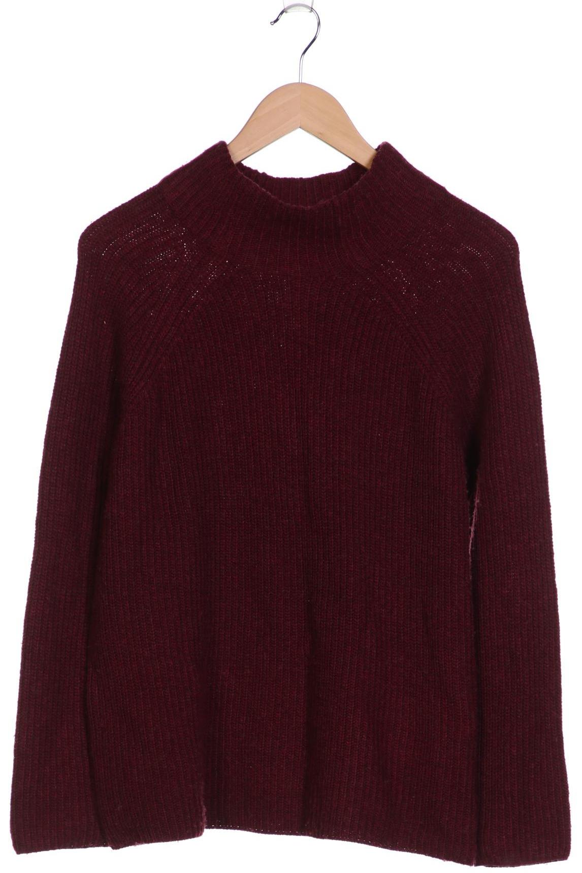 

Cartoon Damen Pullover, bordeaux, Gr. 42