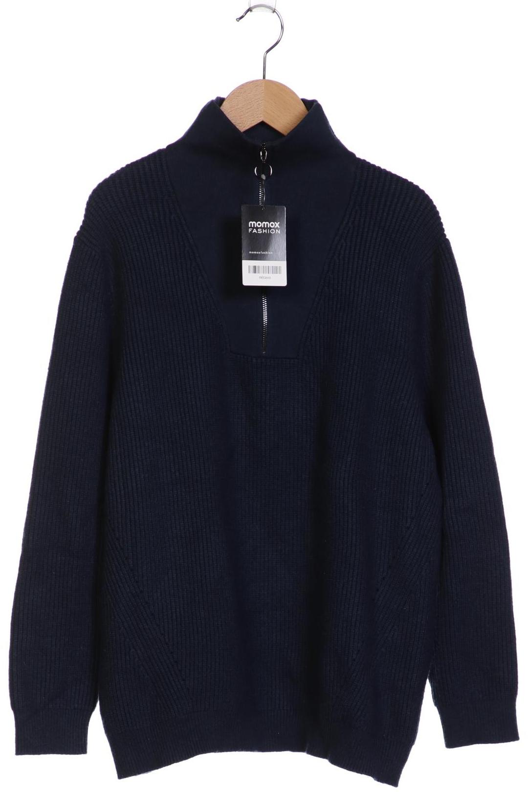 

Cartoon Damen Pullover, marineblau, Gr. 44