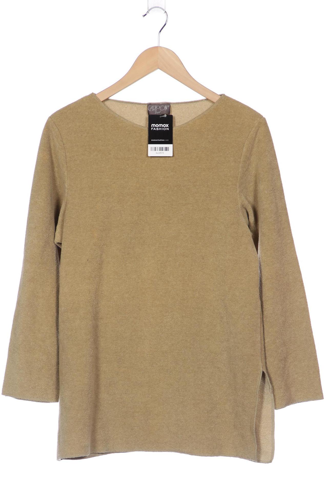 

Cartoon Damen Pullover, beige, Gr. 38