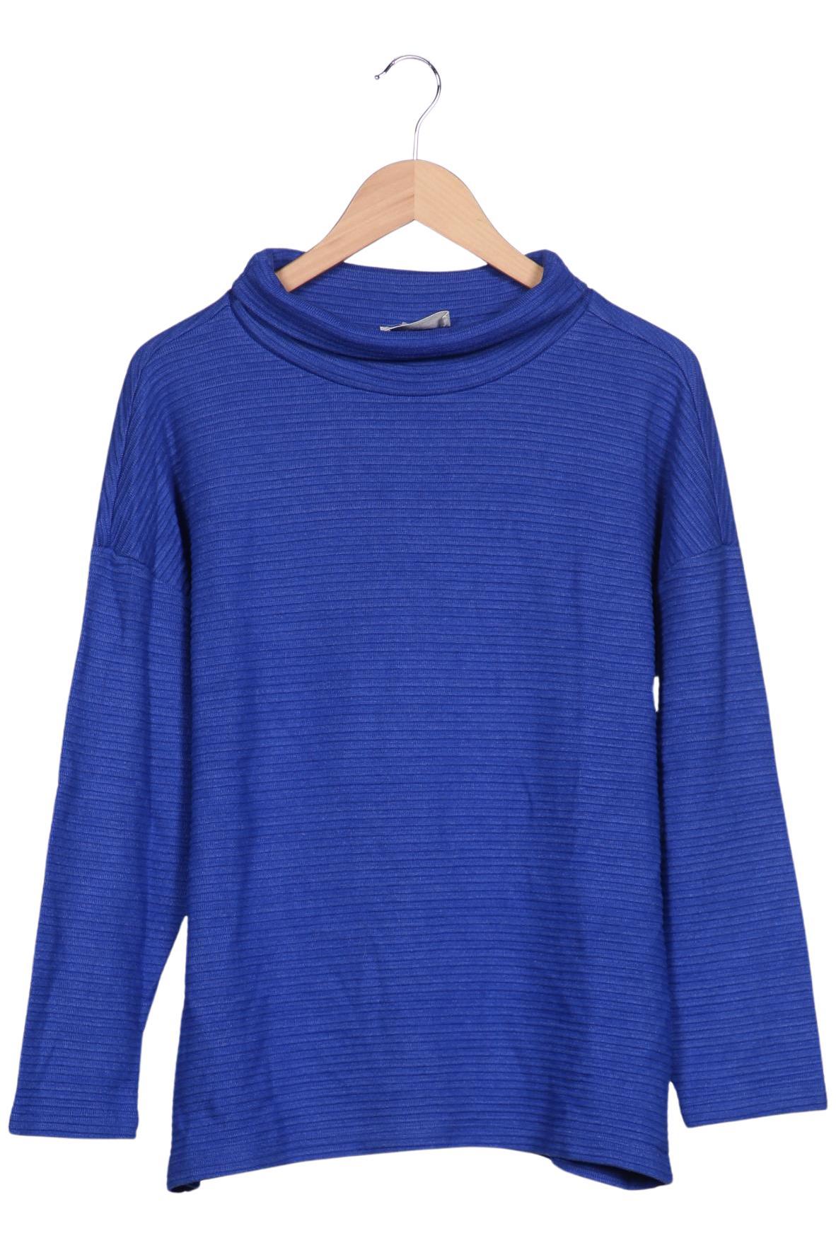 

Cartoon Damen Pullover, blau, Gr. 44