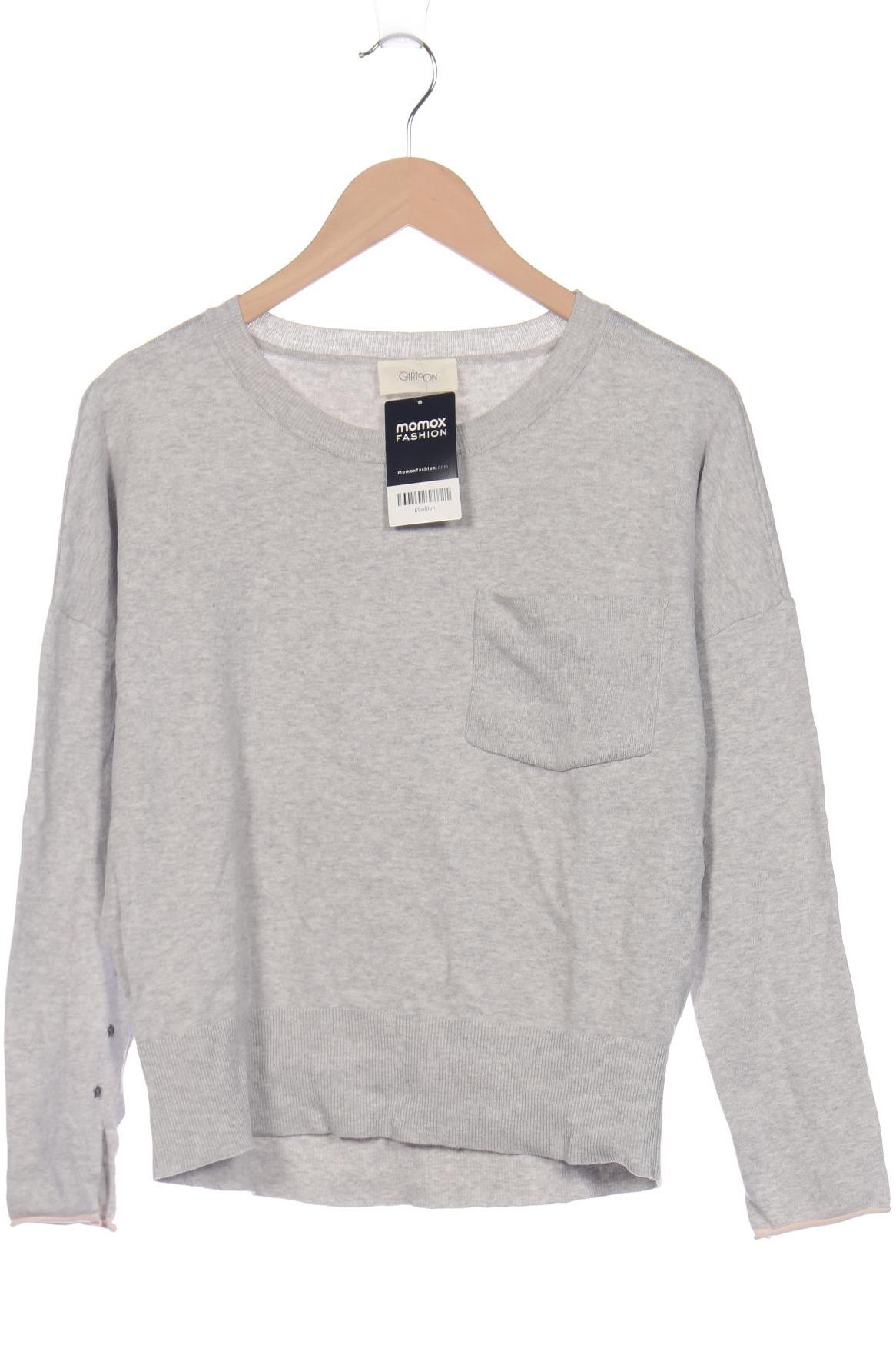 

Cartoon Damen Pullover, grau, Gr. 36