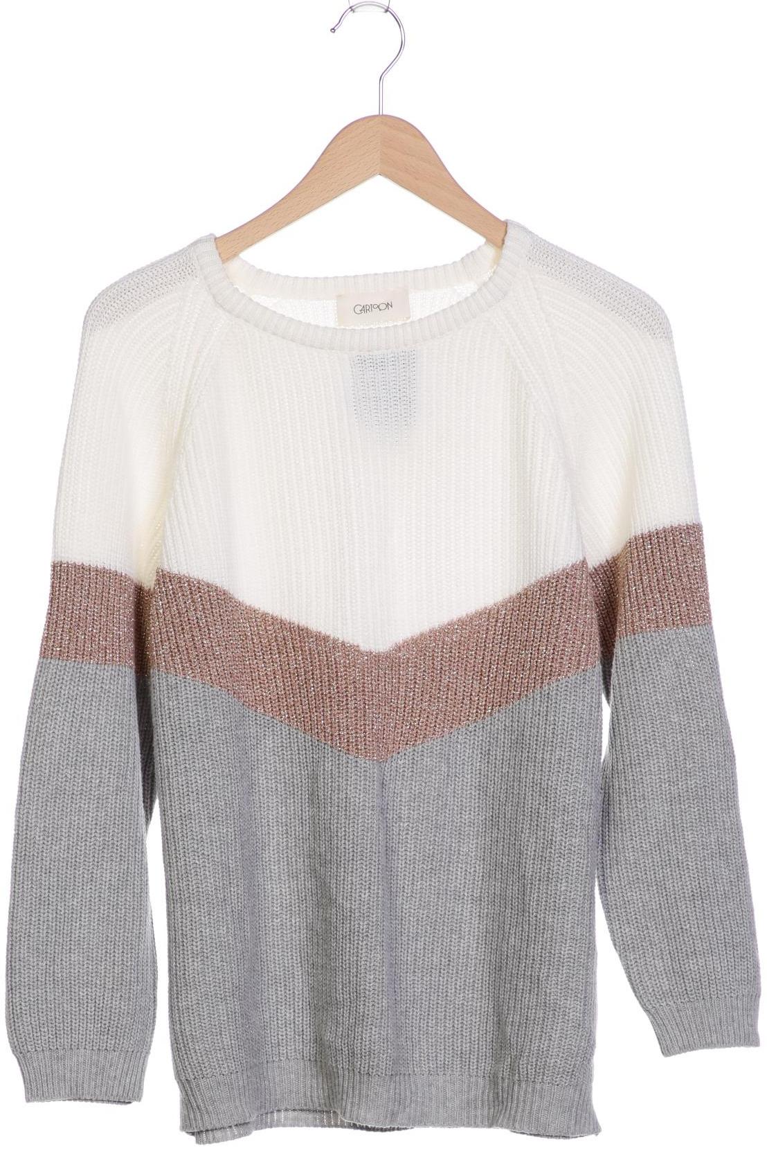 

Cartoon Damen Pullover, mehrfarbig, Gr. 40