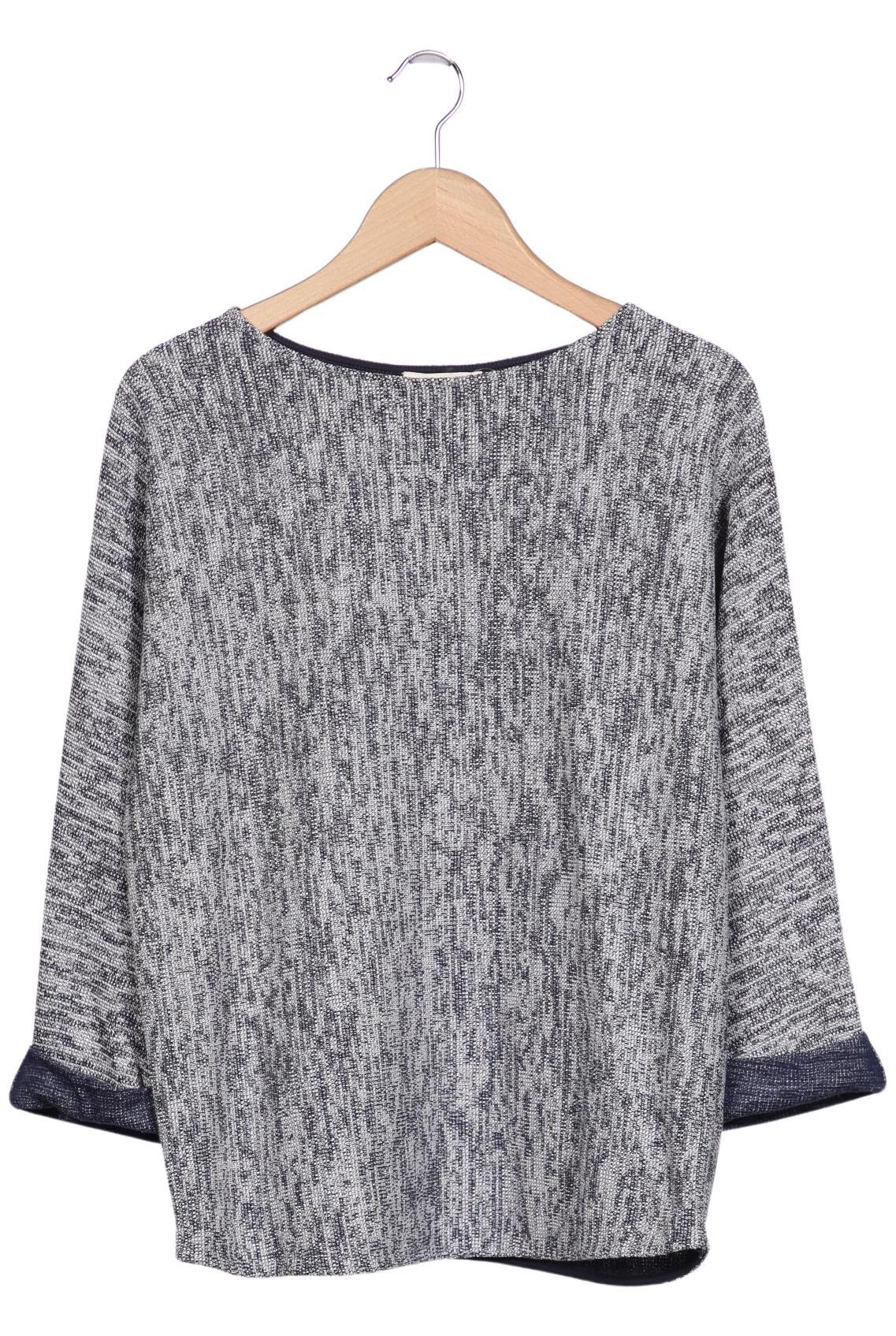 

Cartoon Damen Pullover, grau, Gr. 42