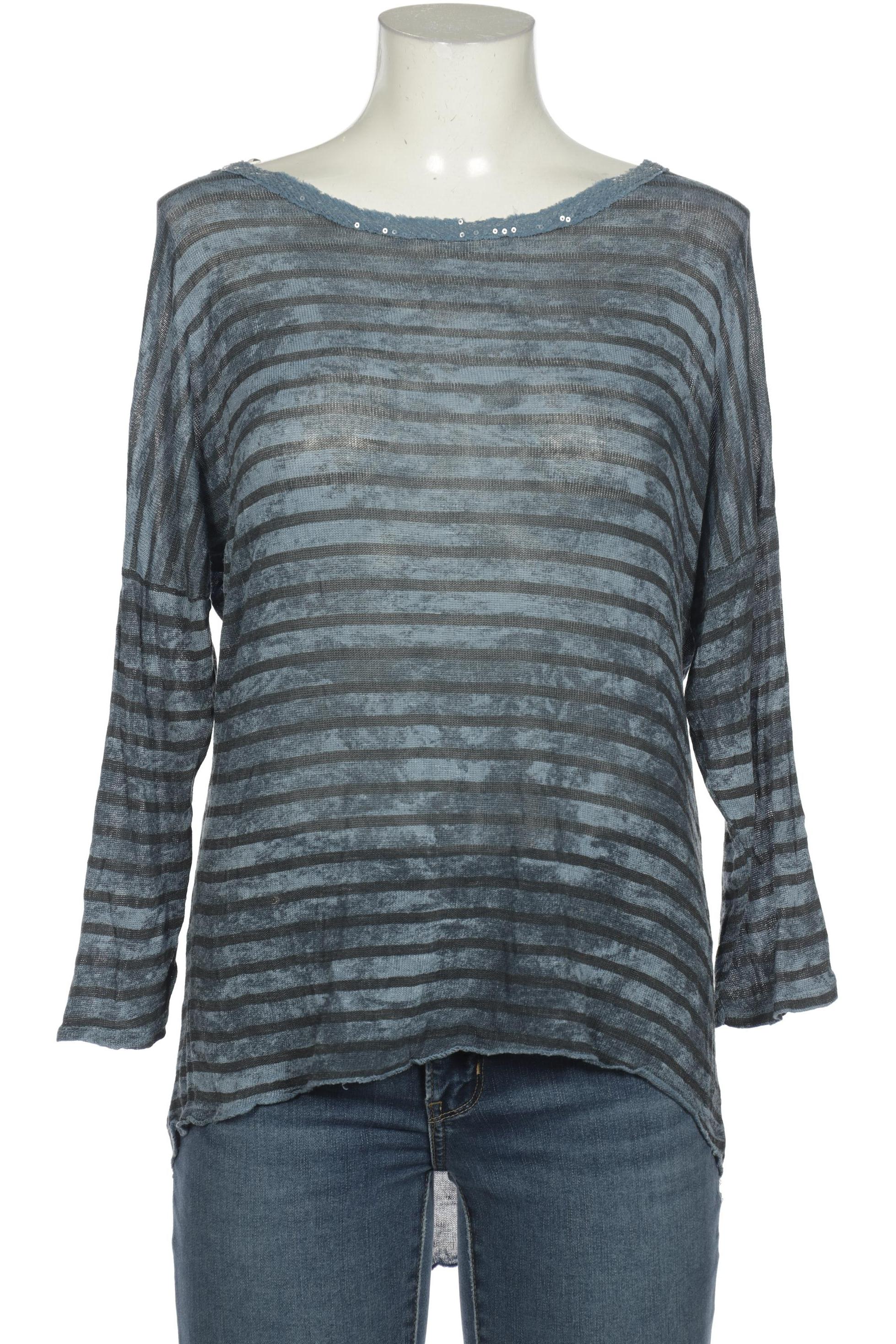 

Cartoon Damen Pullover, blau, Gr. 38