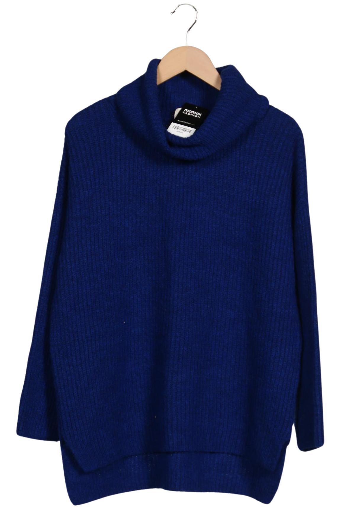 

Cartoon Damen Pullover, blau, Gr. 40