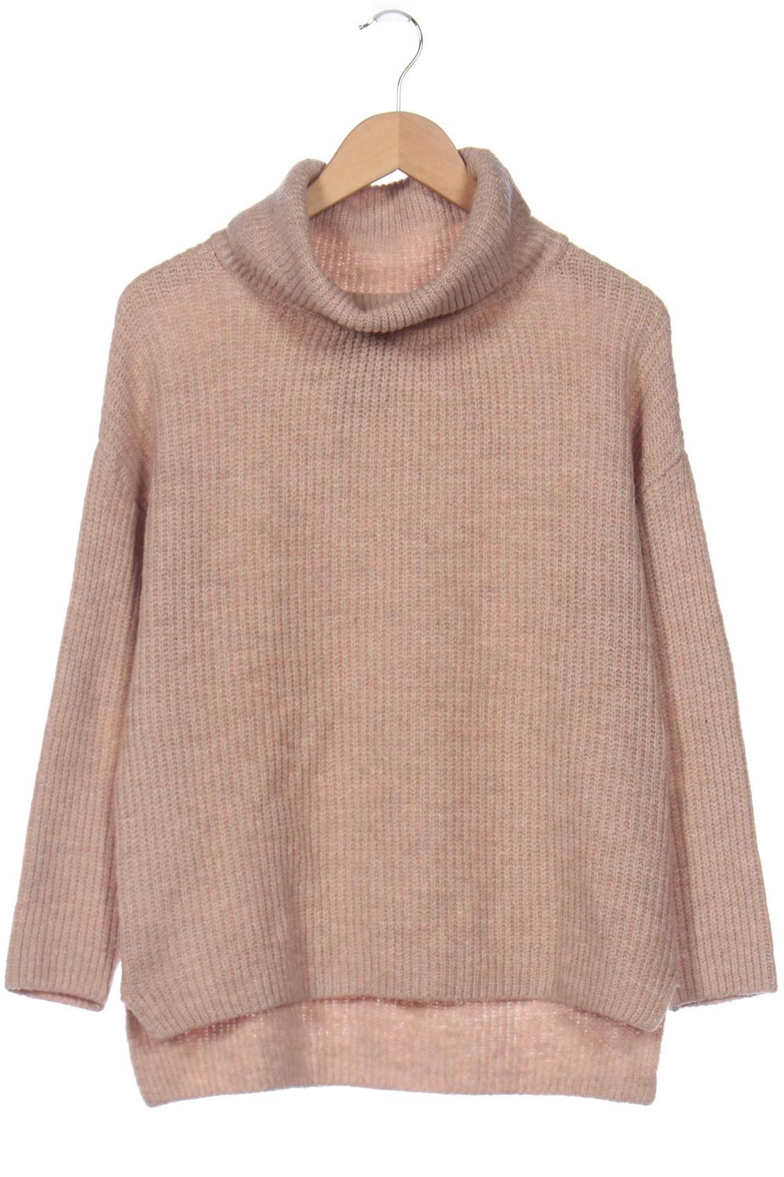 

Cartoon Damen Pullover, pink