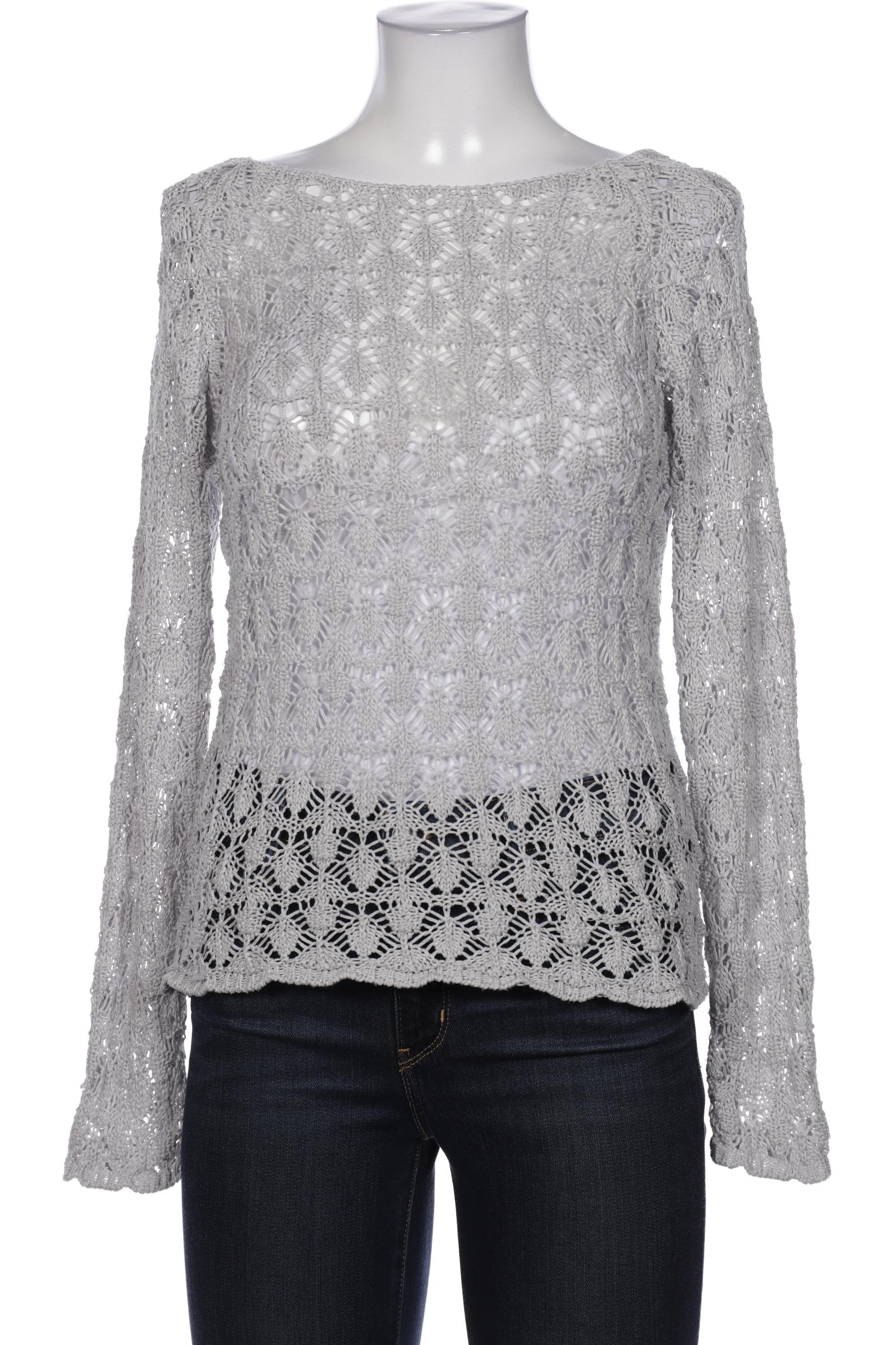 

Cartoon Damen Pullover, grau, Gr. 38