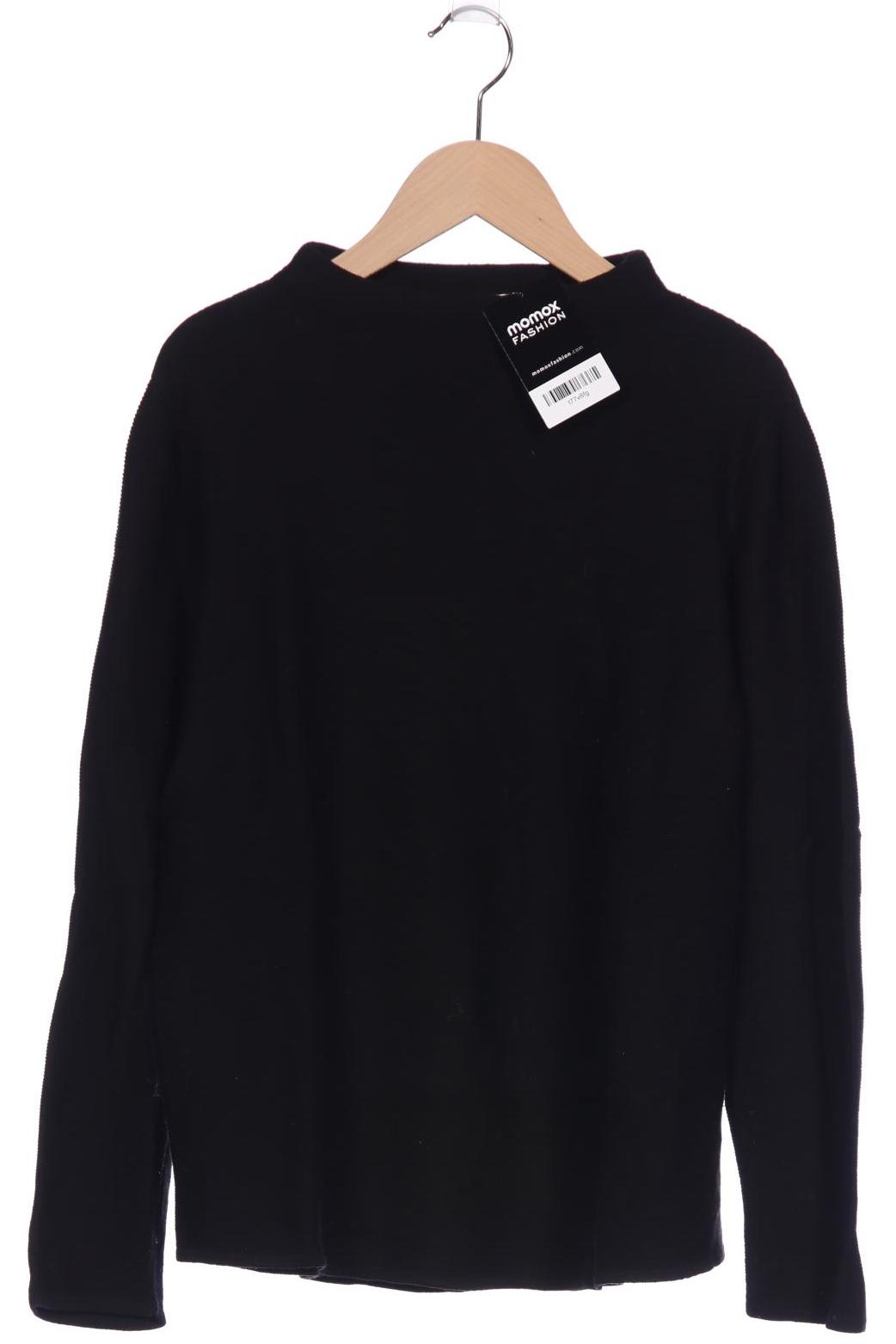 

Cartoon Damen Pullover, schwarz