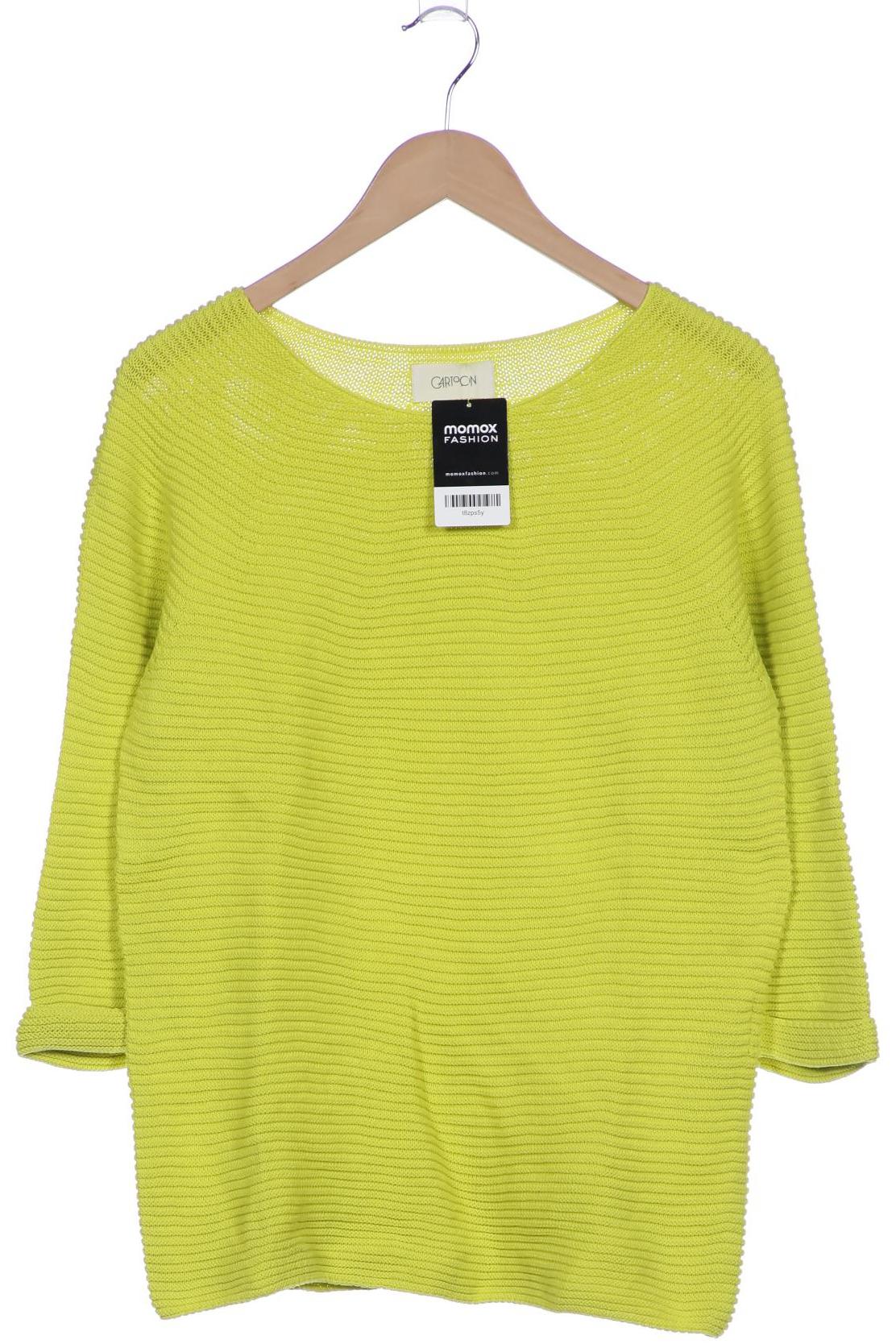 

Cartoon Damen Pullover, neon, Gr. 36