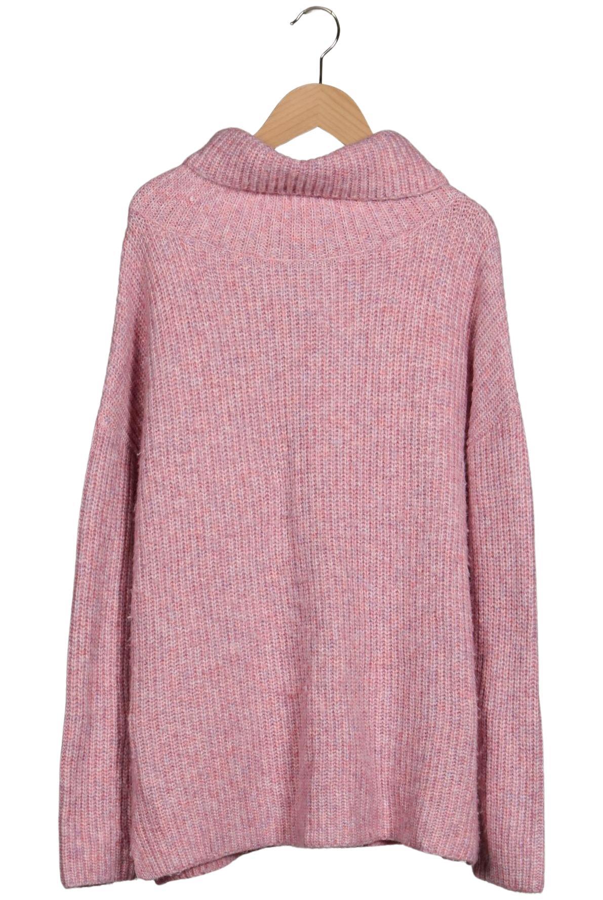 

Cartoon Damen Pullover, pink, Gr. 38