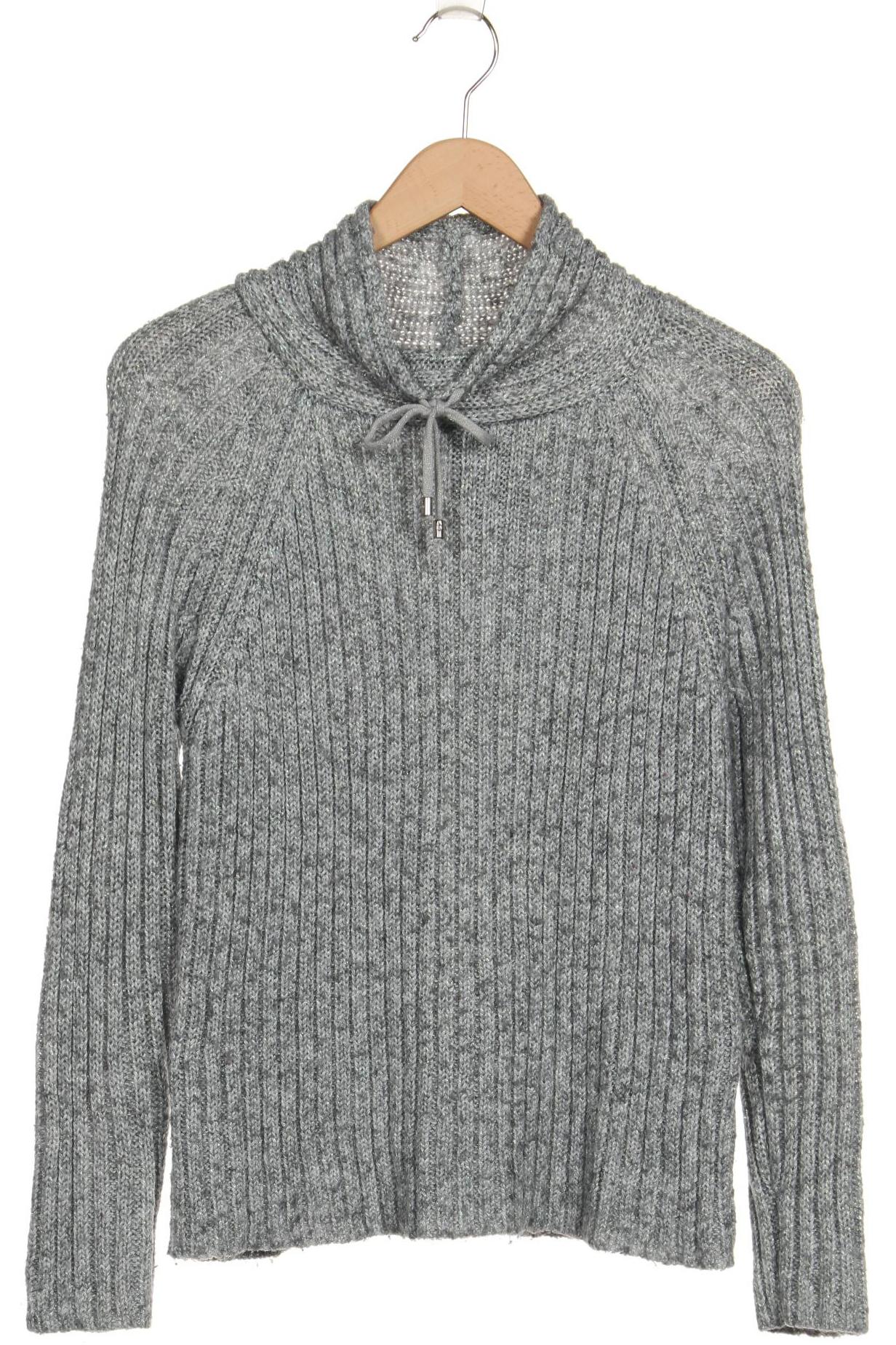 

Cartoon Damen Pullover, grau, Gr. 36
