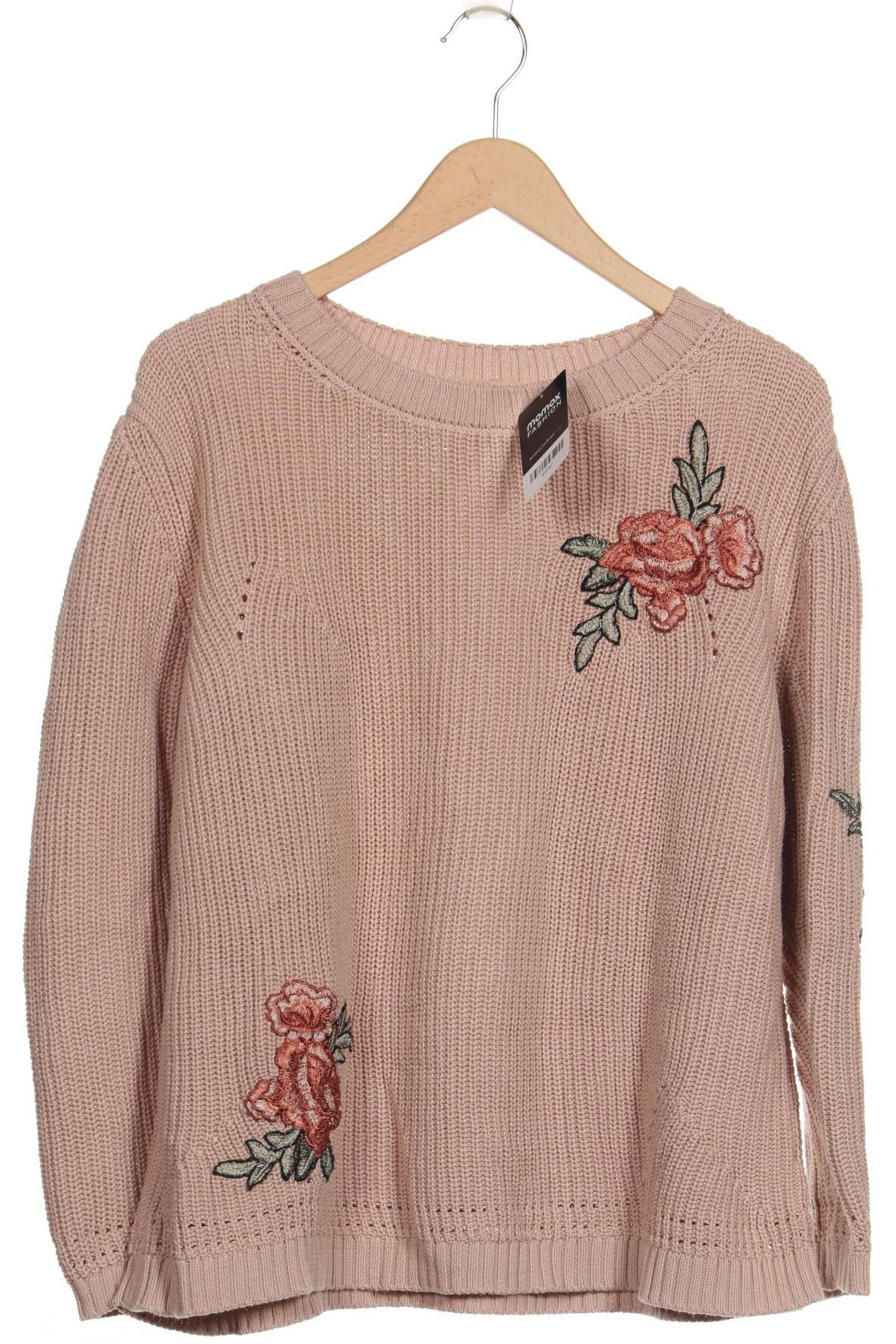 

Cartoon Damen Pullover, beige, Gr. 44