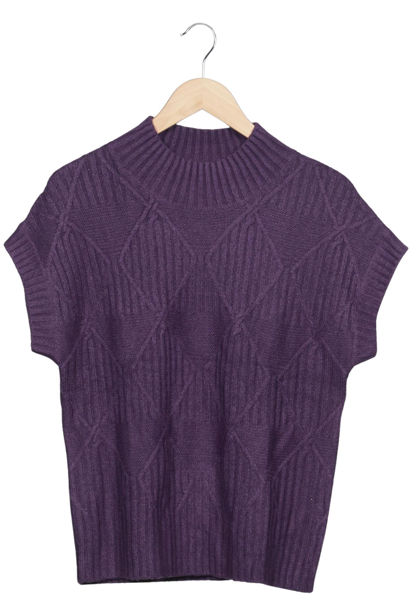 

Cartoon Damen Pullover, flieder, Gr. 36