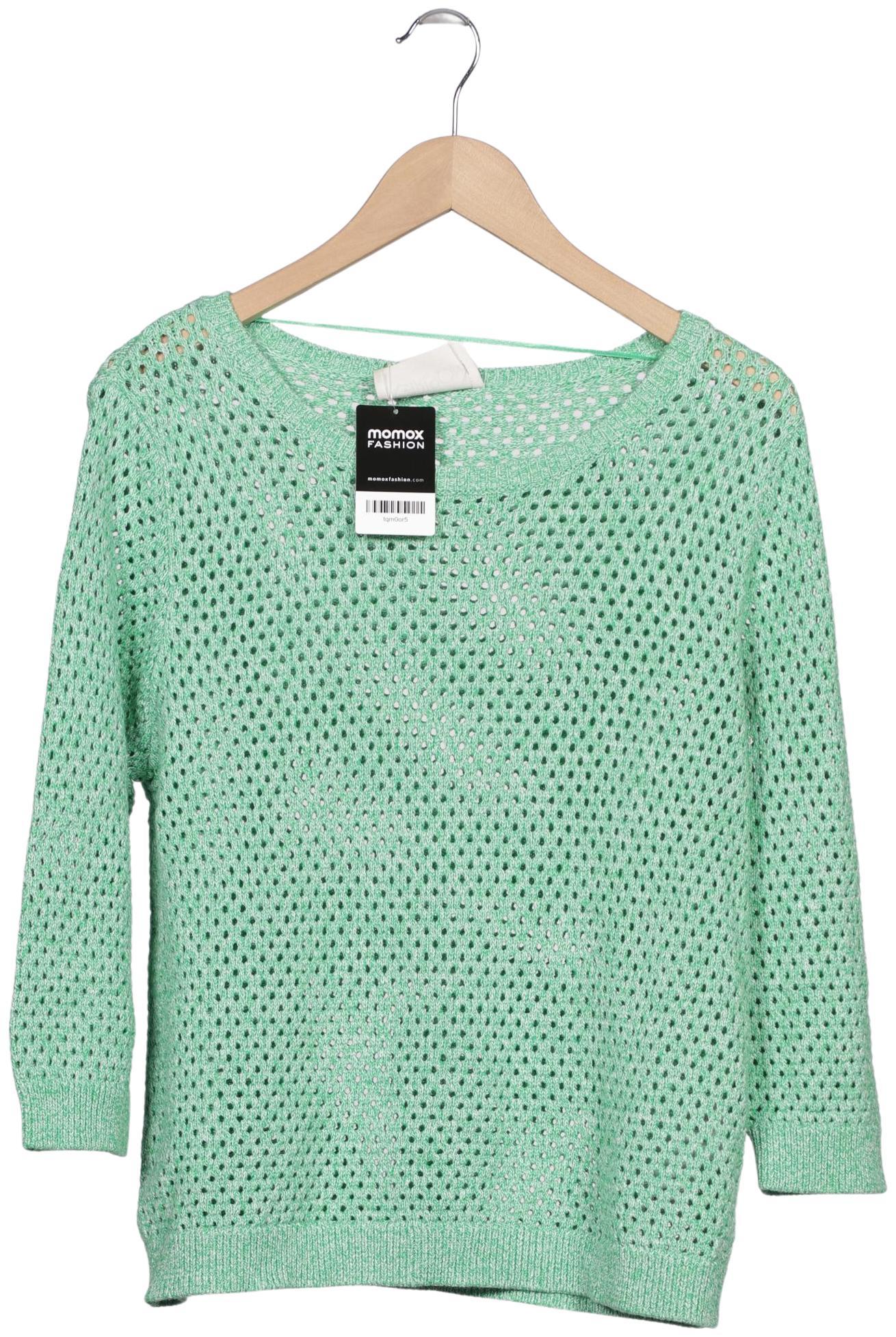 

Cartoon Damen Pullover, hellgrün, Gr. 40