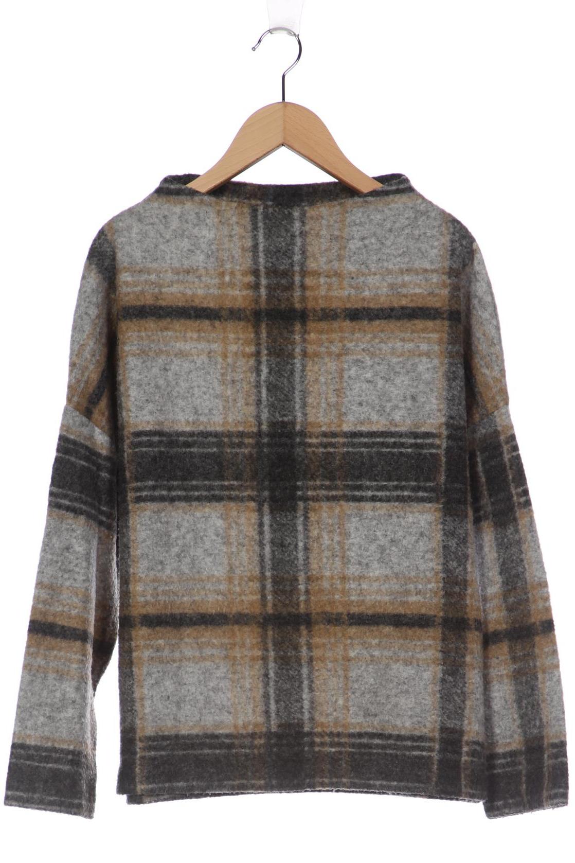 

Cartoon Damen Pullover, grau