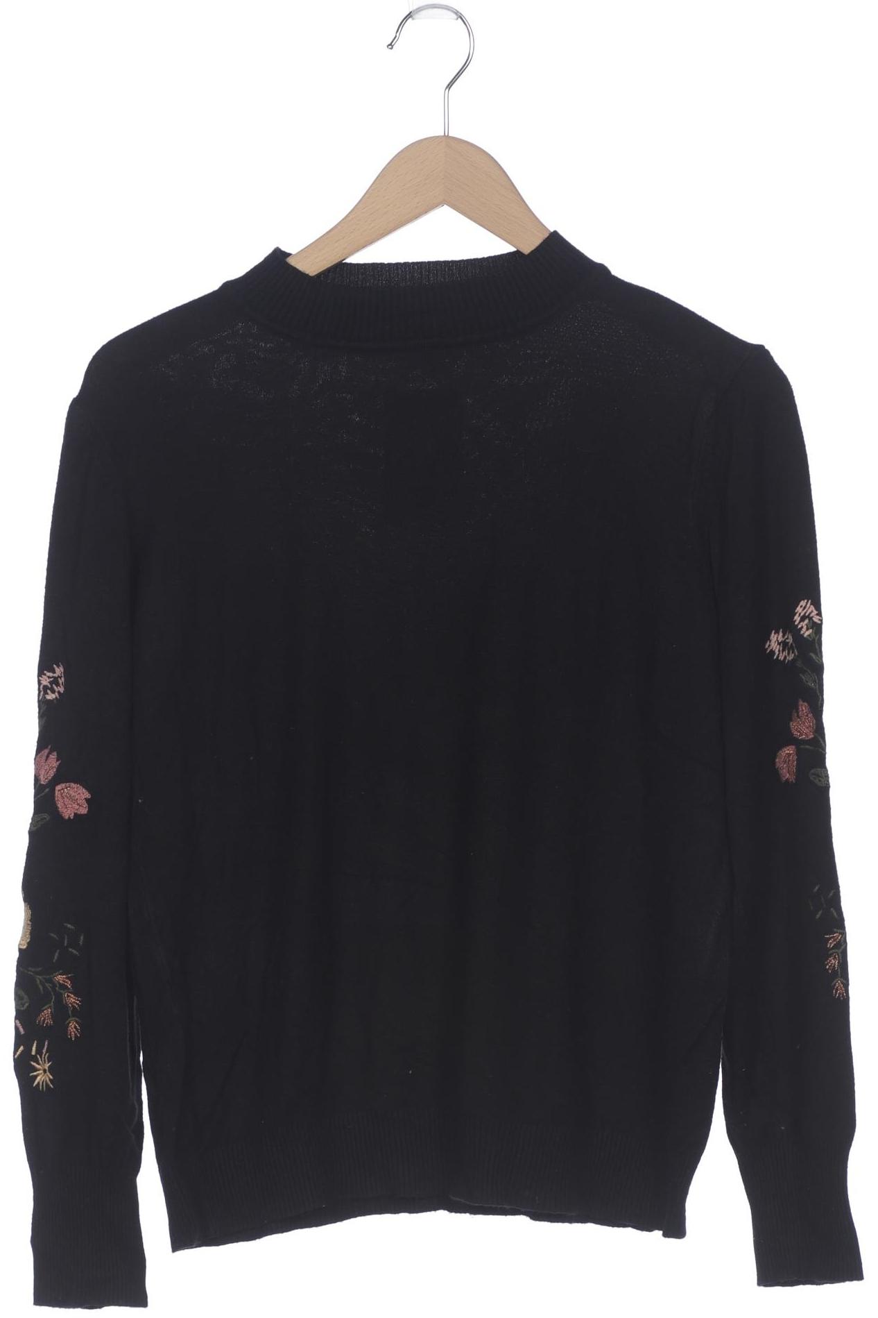 

Cartoon Damen Pullover, schwarz, Gr. 38