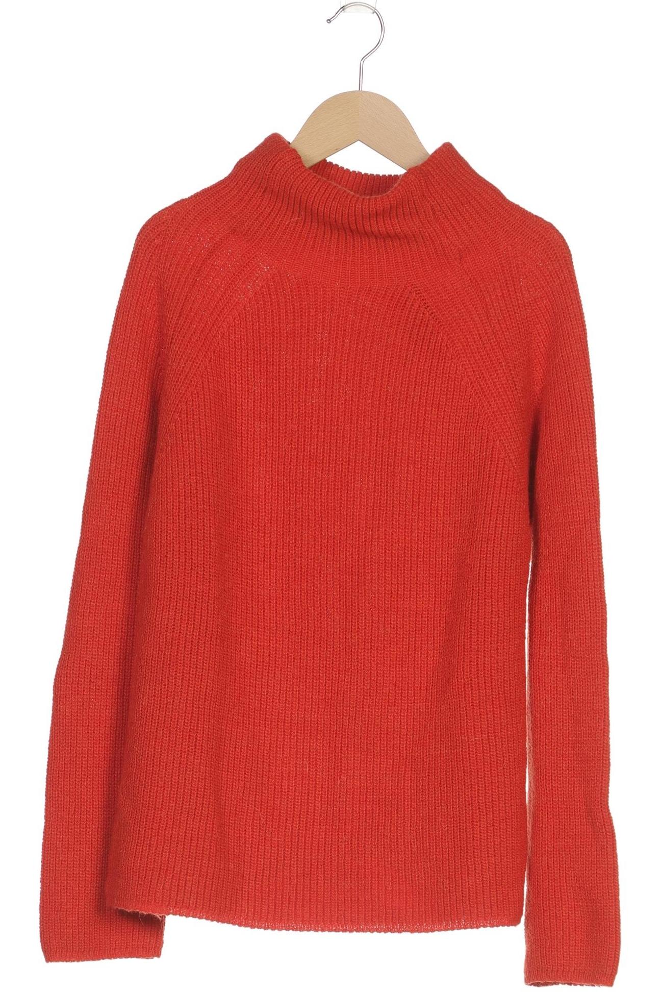 

Cartoon Damen Pullover, rot, Gr. 36
