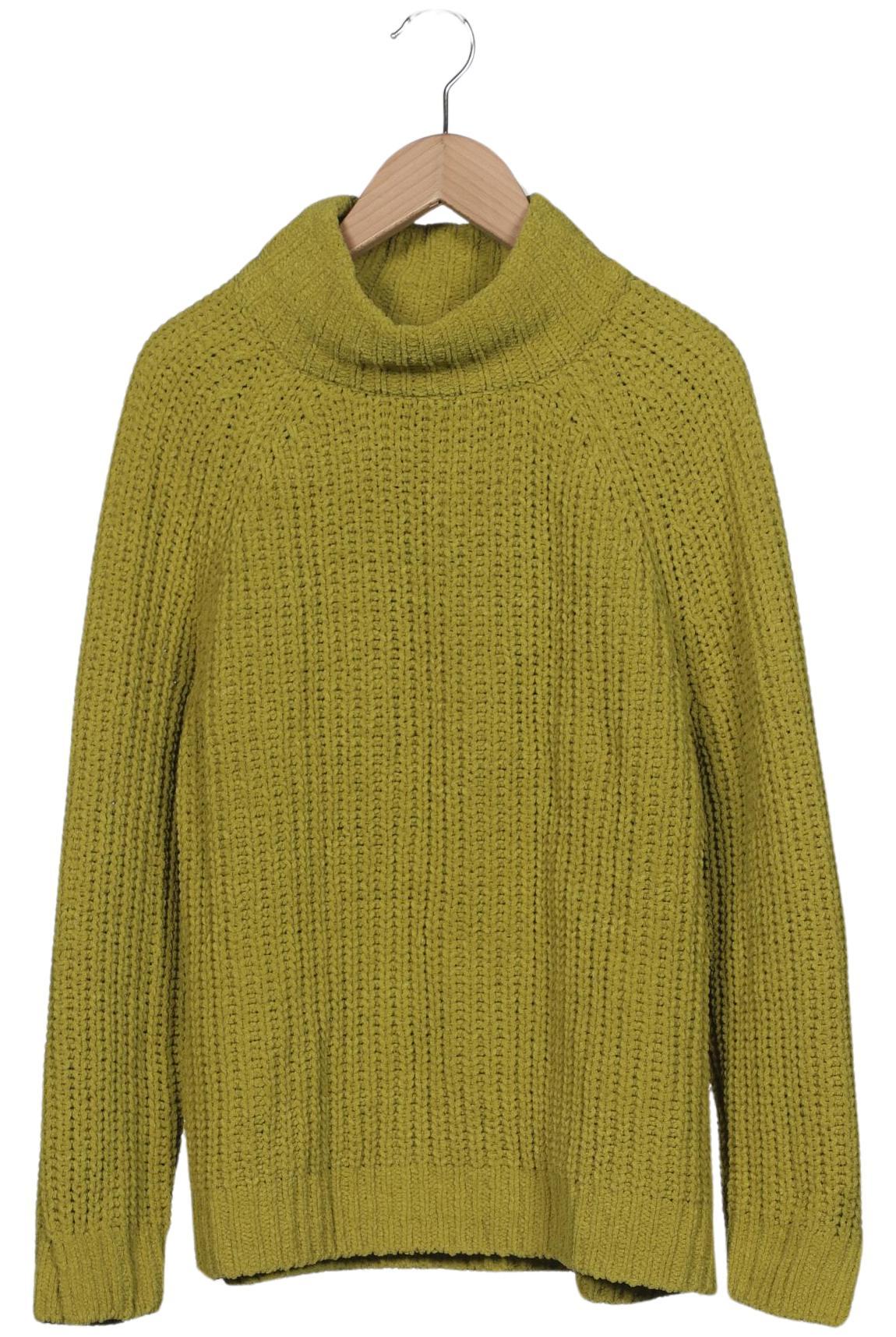 

Cartoon Damen Pullover, grün, Gr. 40