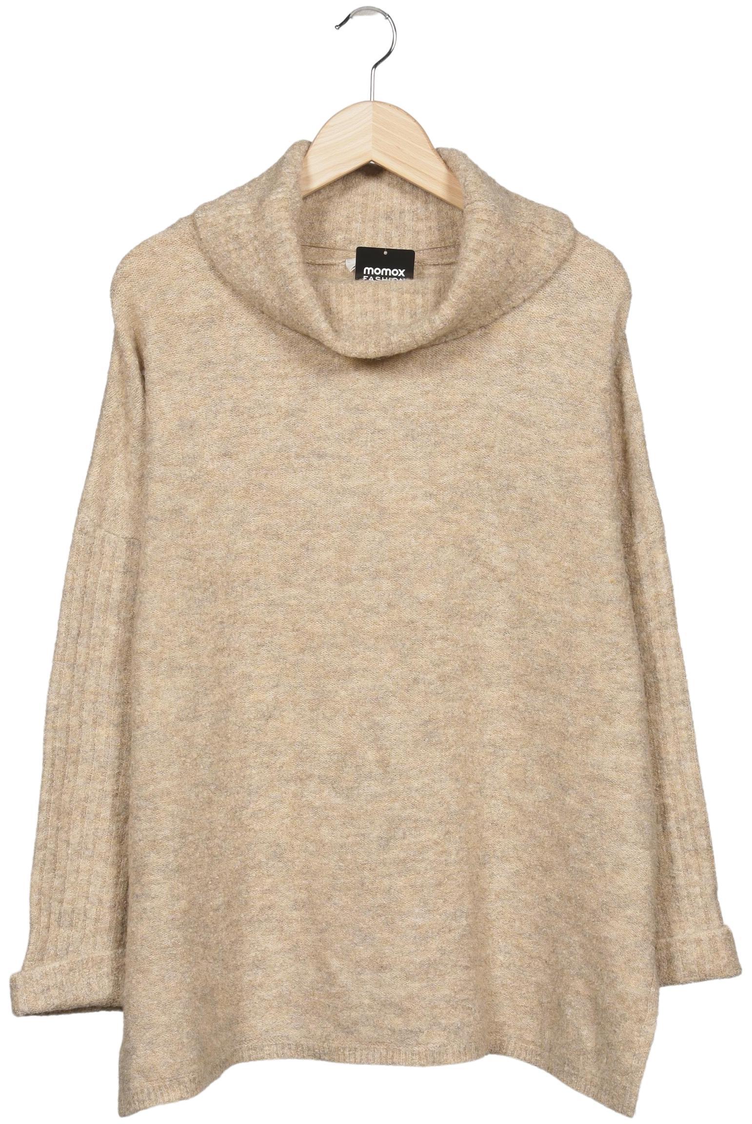 

Cartoon Damen Pullover, beige, Gr. 40