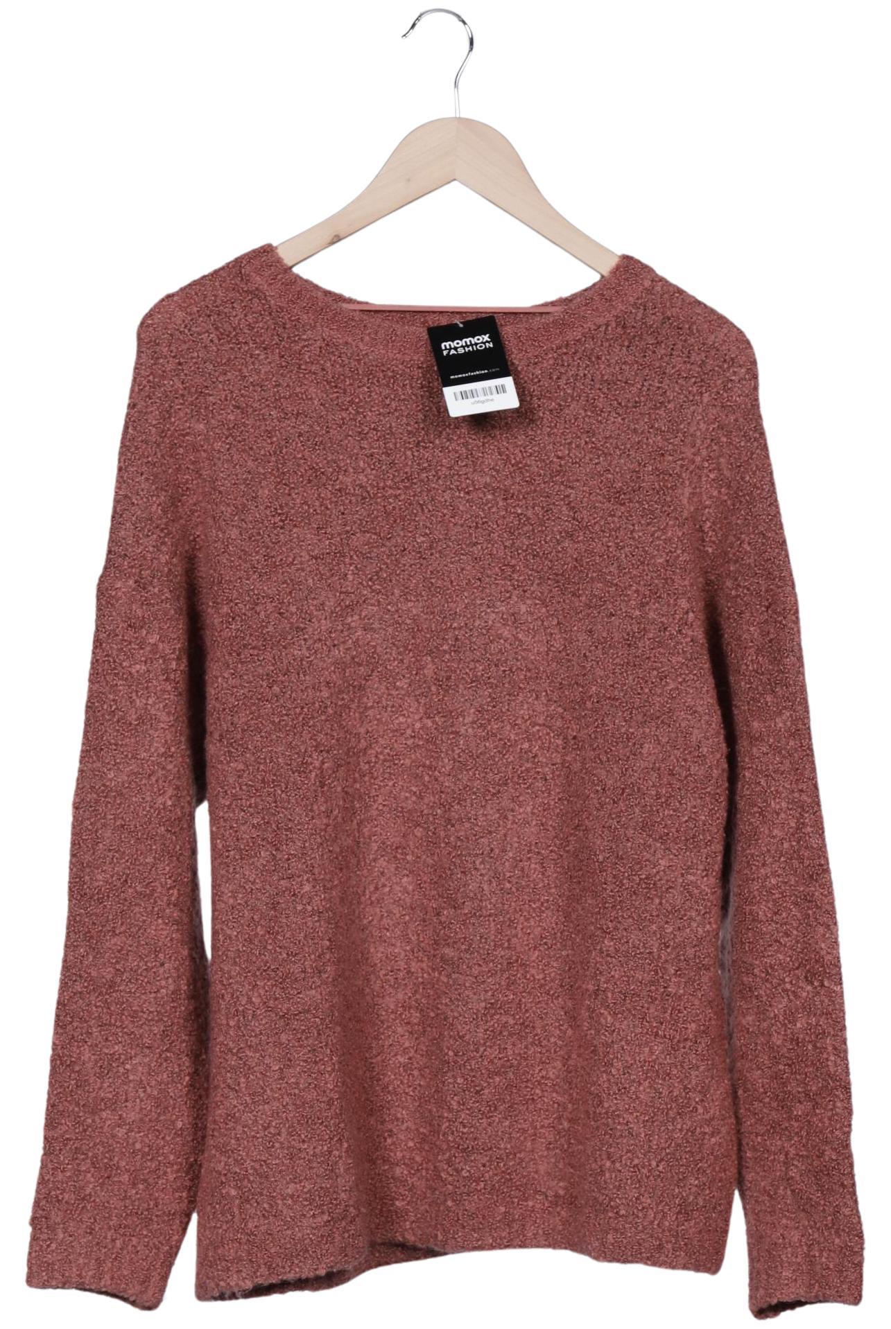 

Cartoon Damen Pullover, pink, Gr. 42
