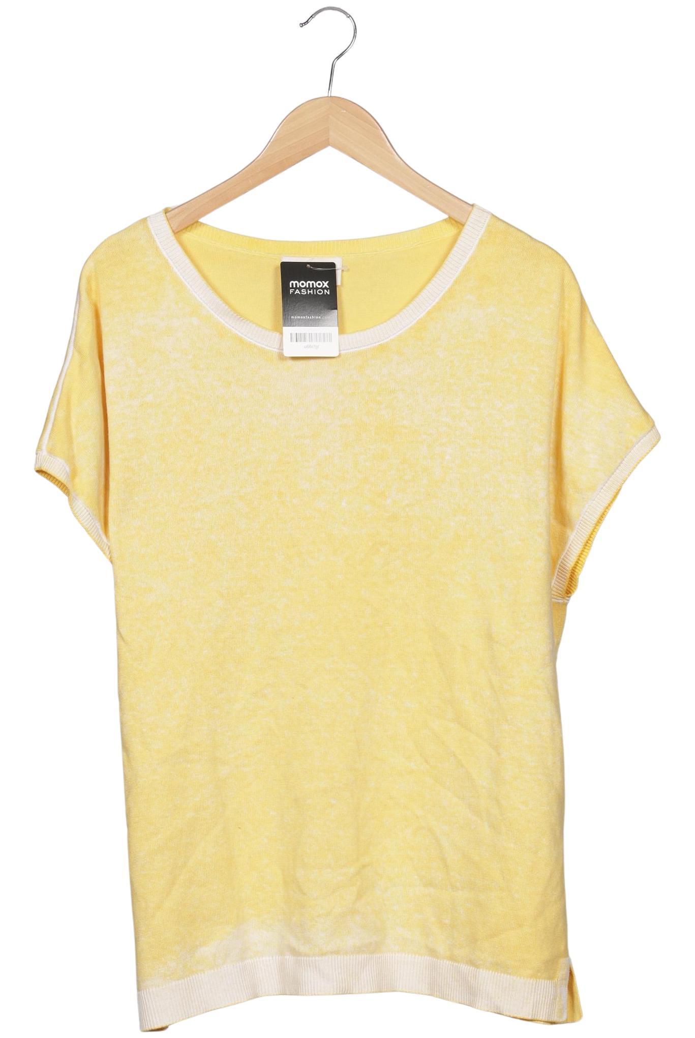 

Cartoon Damen Pullover, gelb, Gr. 44