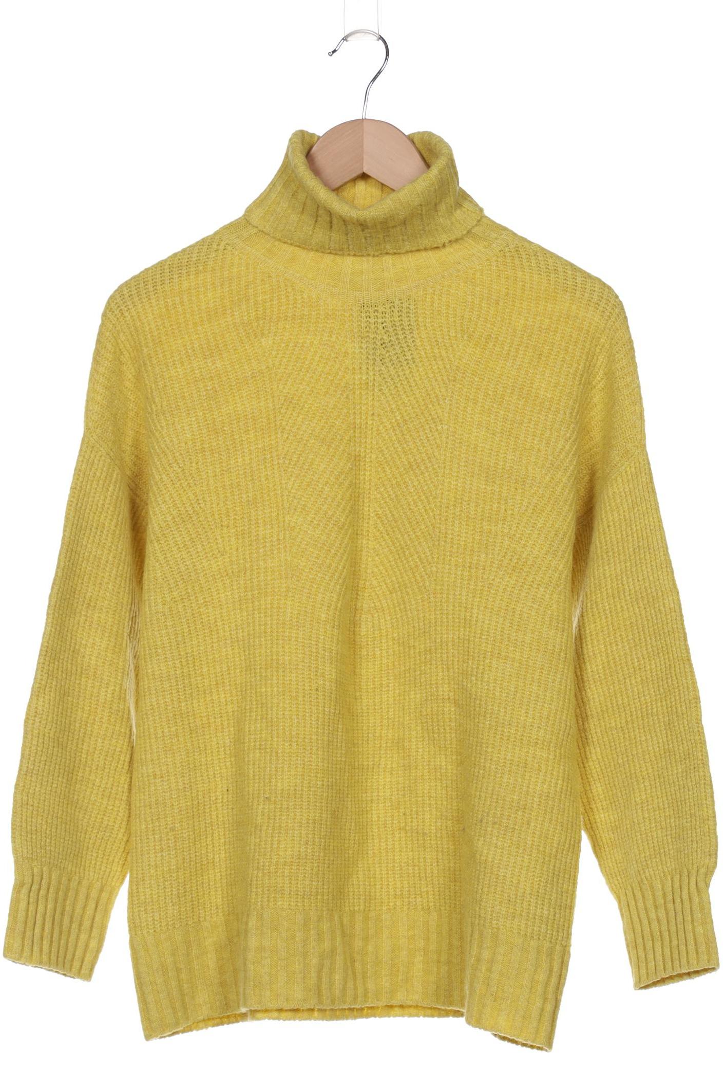 

Cartoon Damen Pullover, gelb, Gr. 38
