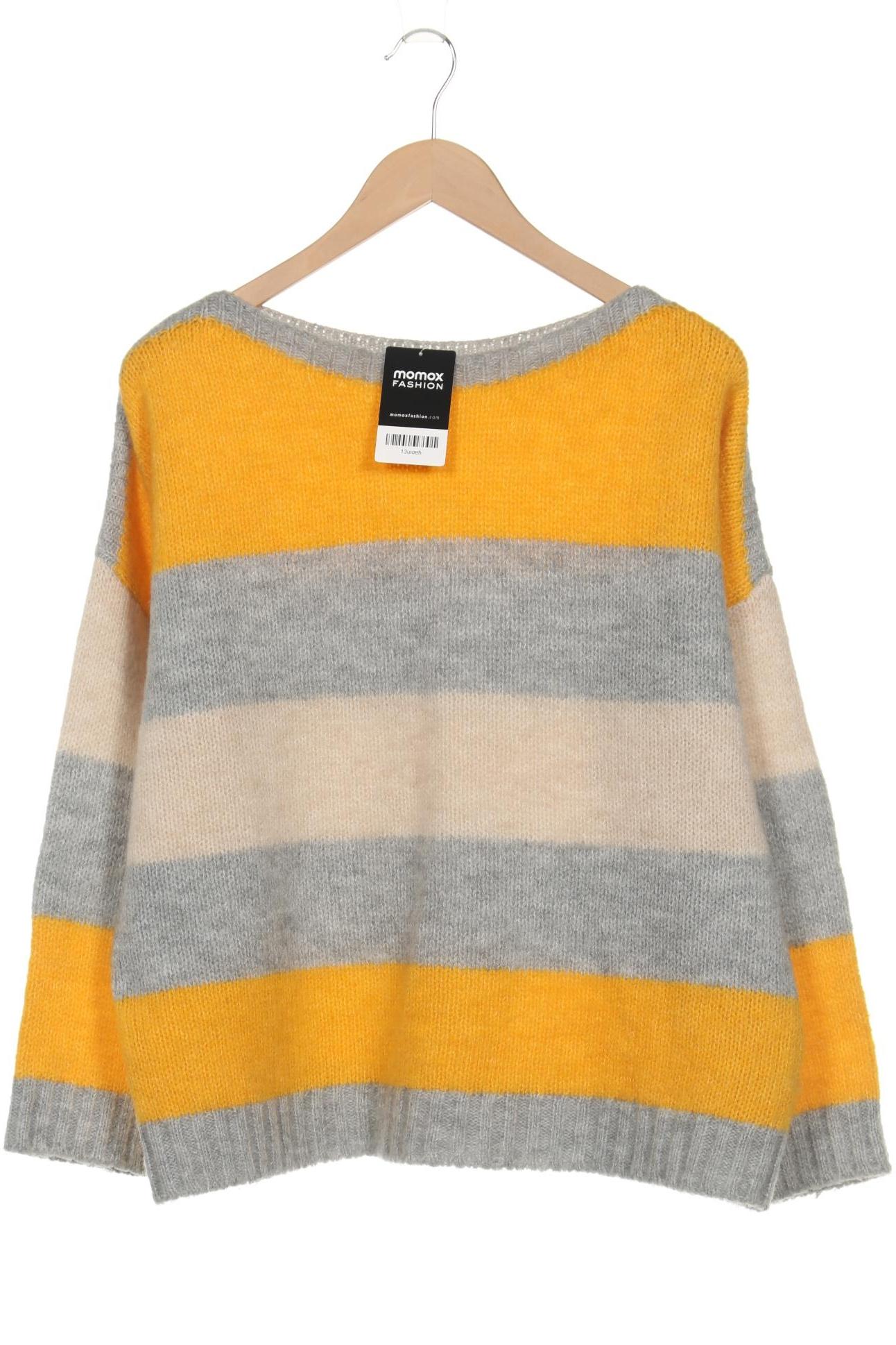 

Cartoon Damen Pullover, grau, Gr. 38