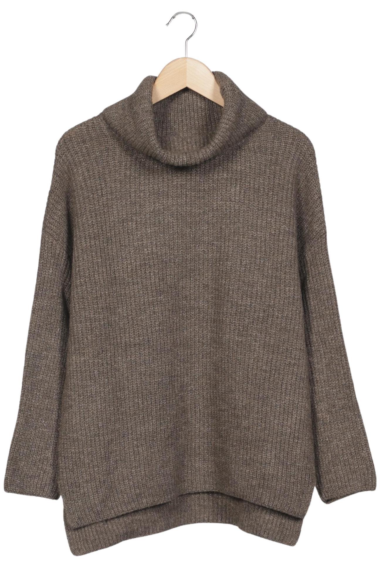 

Cartoon Damen Pullover, braun, Gr. 40