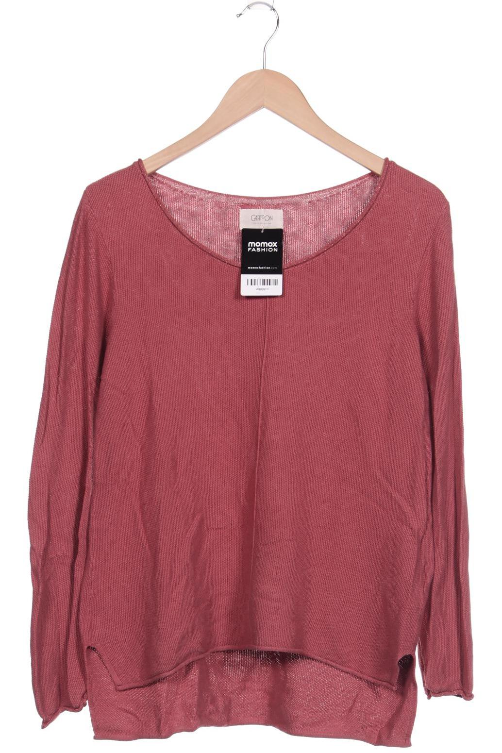 

Cartoon Damen Pullover, pink