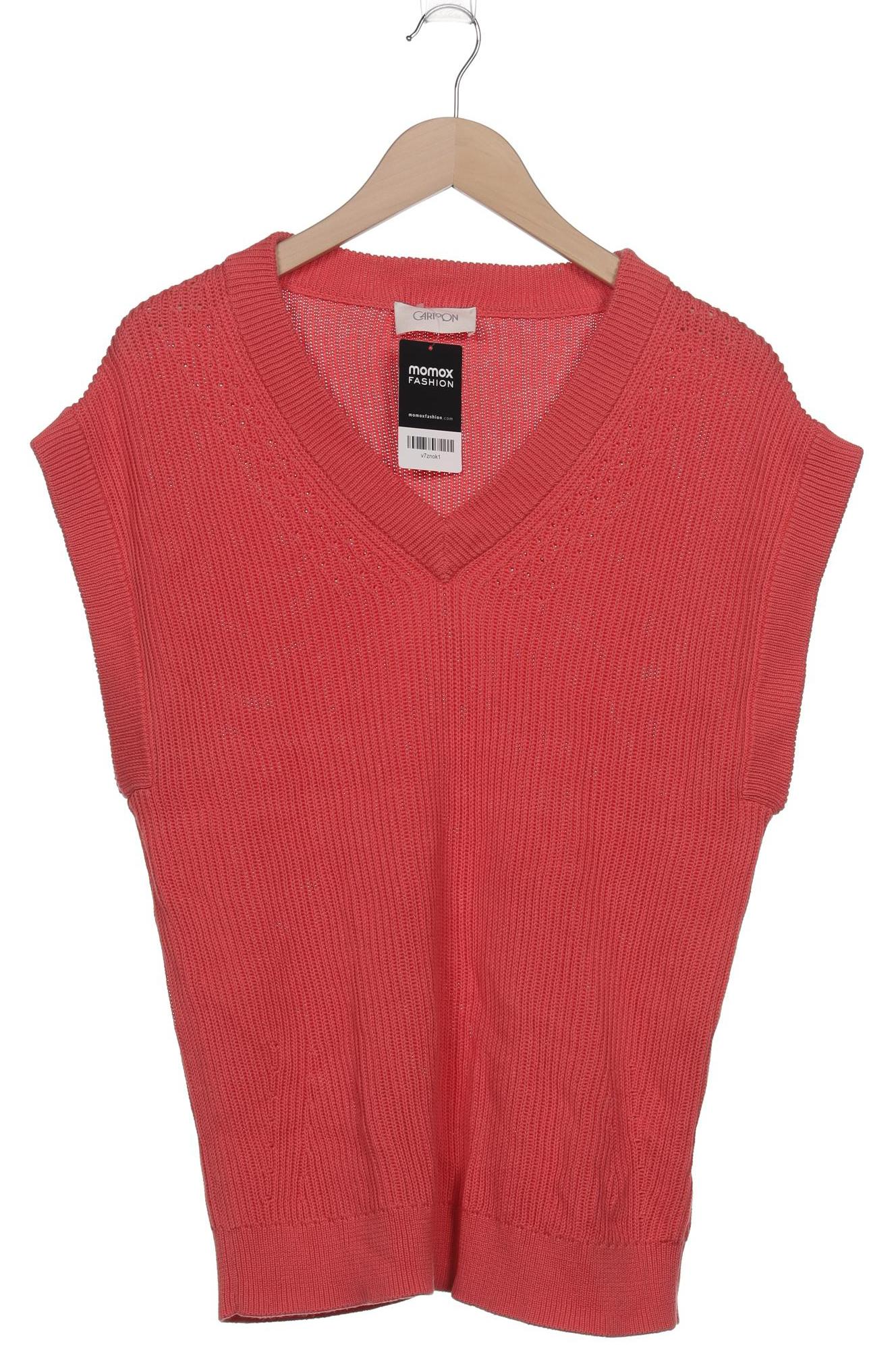

Cartoon Damen Pullover, rot, Gr. 40