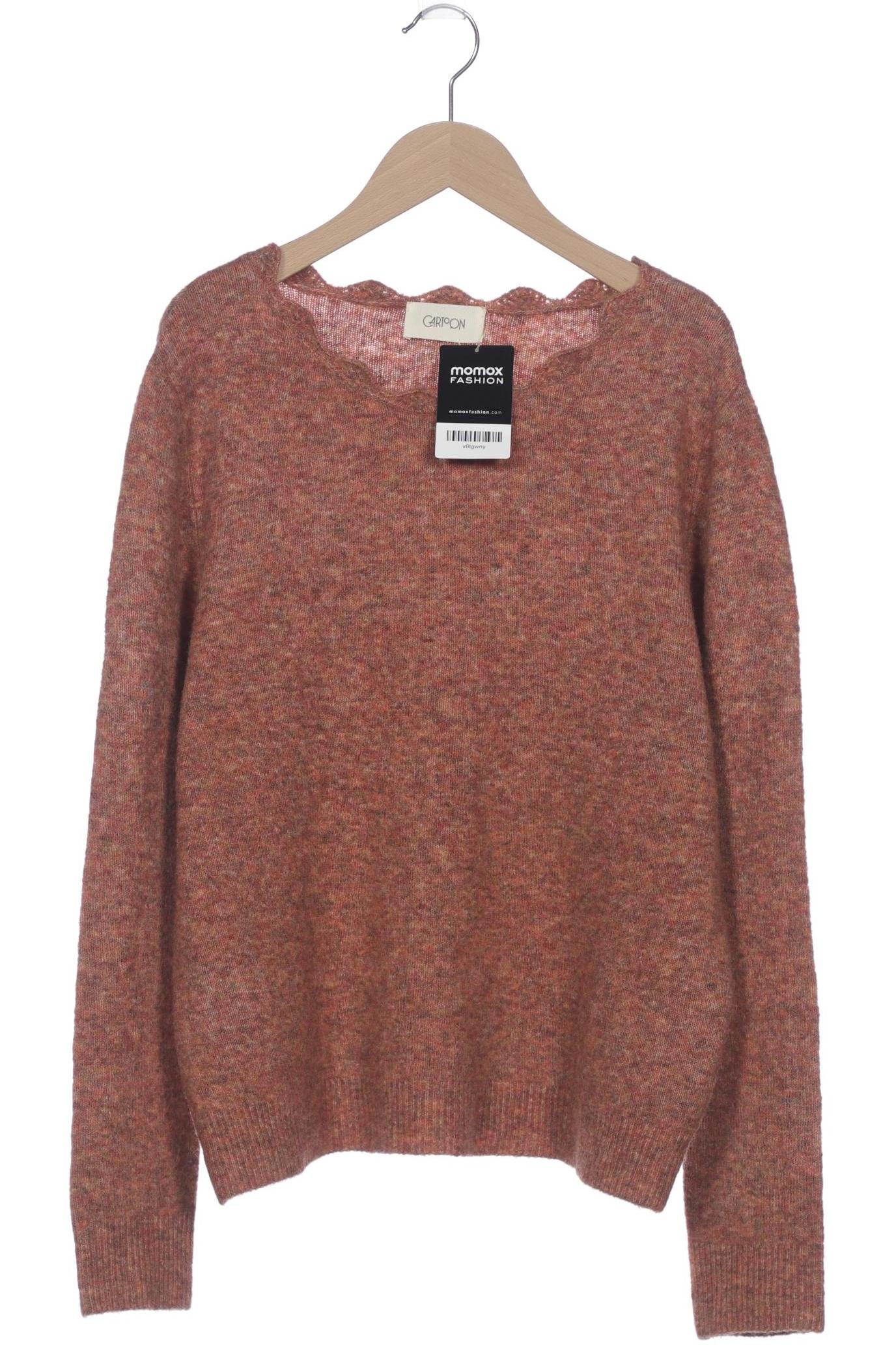 

Cartoon Damen Pullover, braun, Gr. 44