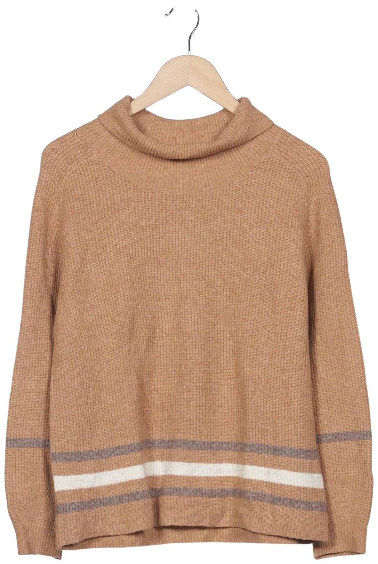 

Cartoon Damen Pullover, beige, Gr. 36