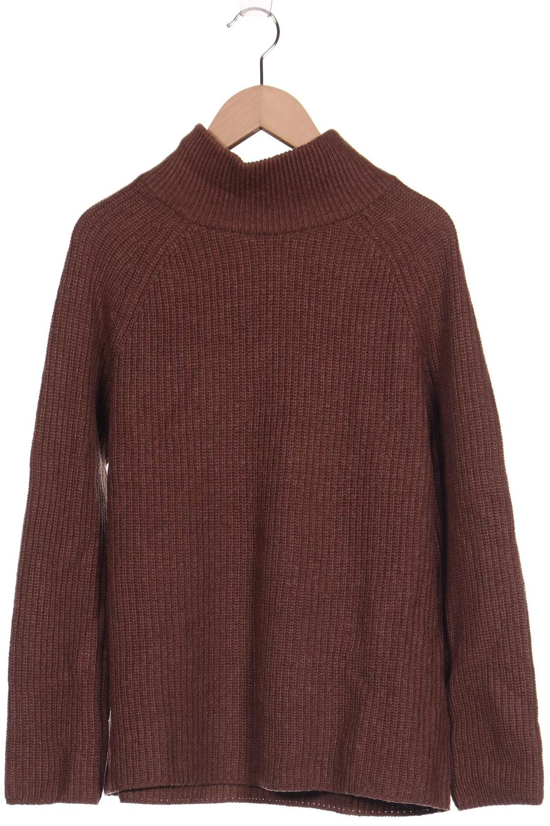 

Cartoon Damen Pullover, braun