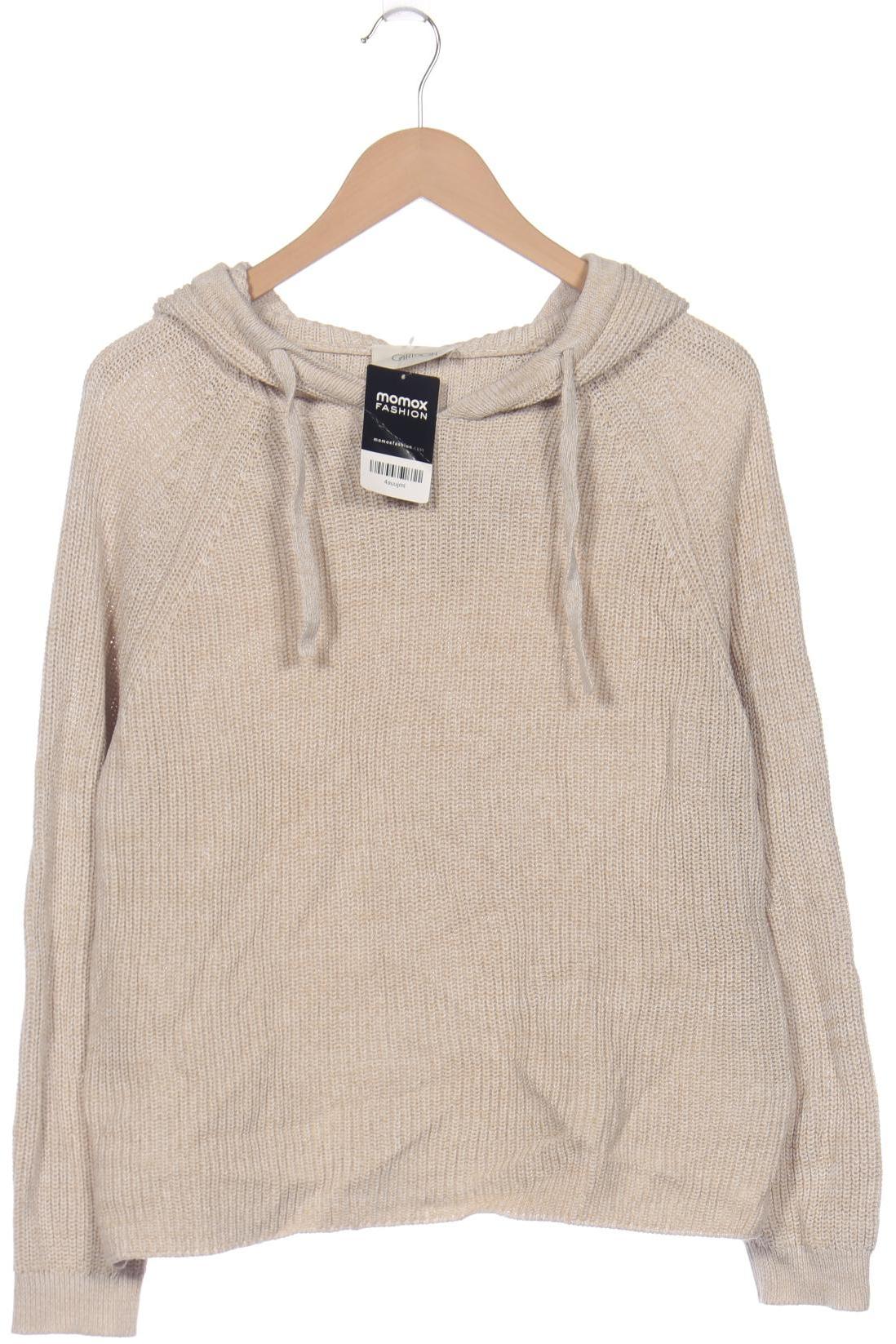 

Cartoon Damen Pullover, beige, Gr. 36