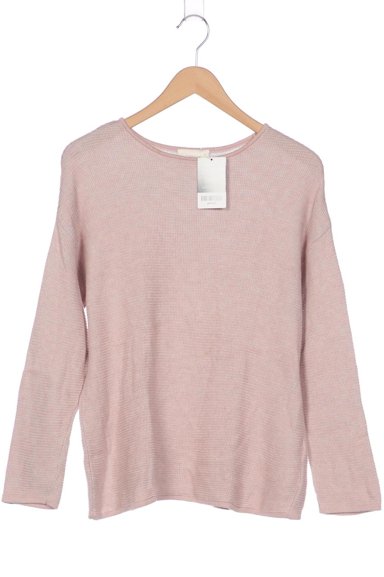 

Cartoon Damen Pullover, pink, Gr. 40