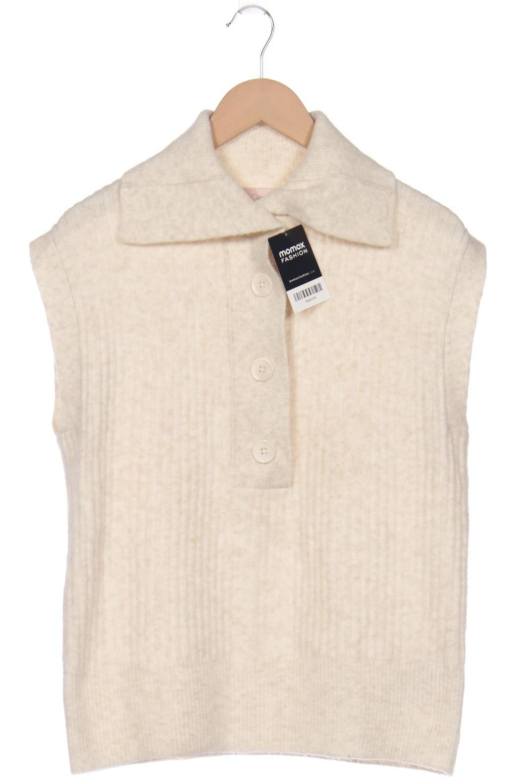 

Cartoon Damen Pullover, beige, Gr. 36