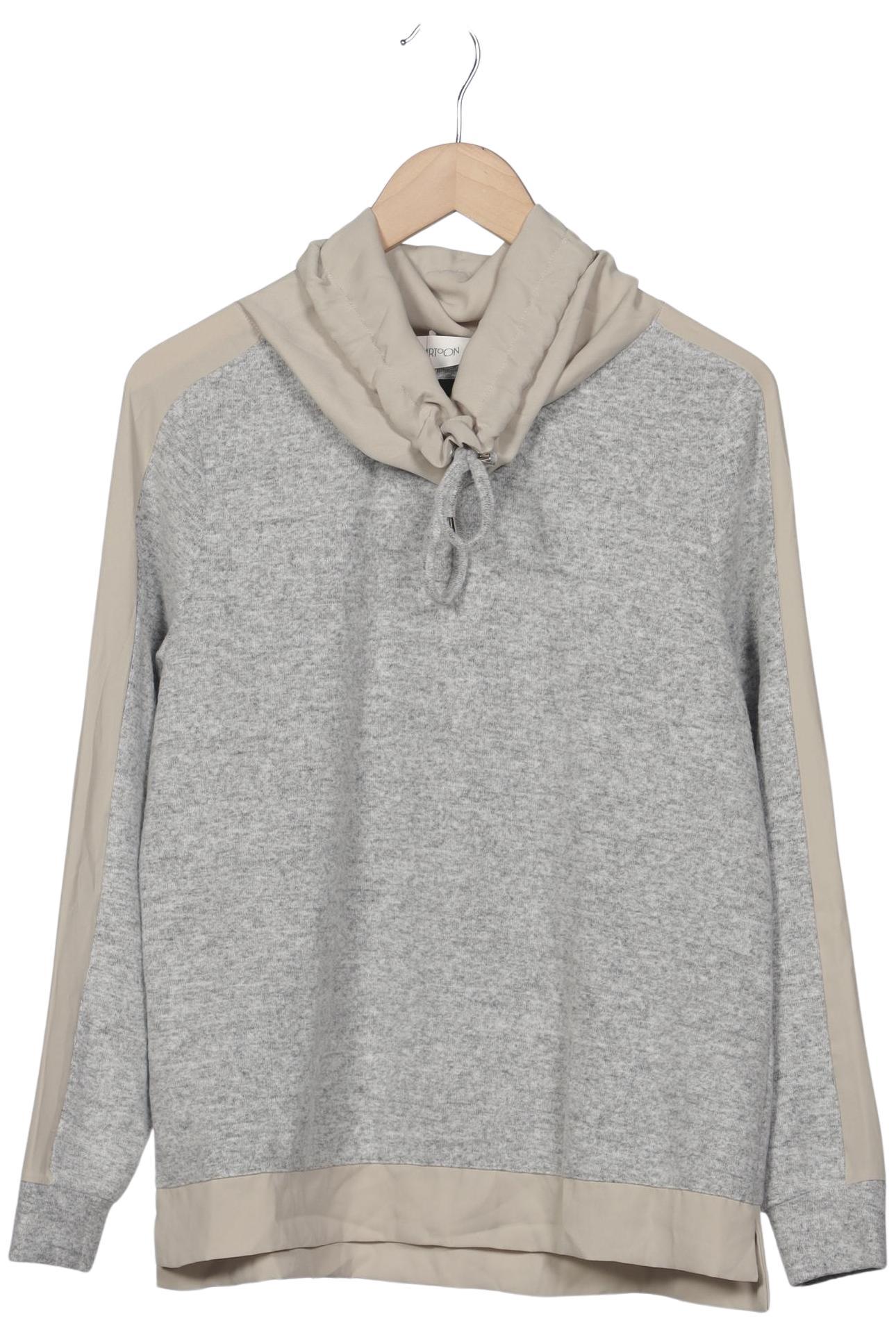 

Cartoon Damen Pullover, mehrfarbig, Gr. 38