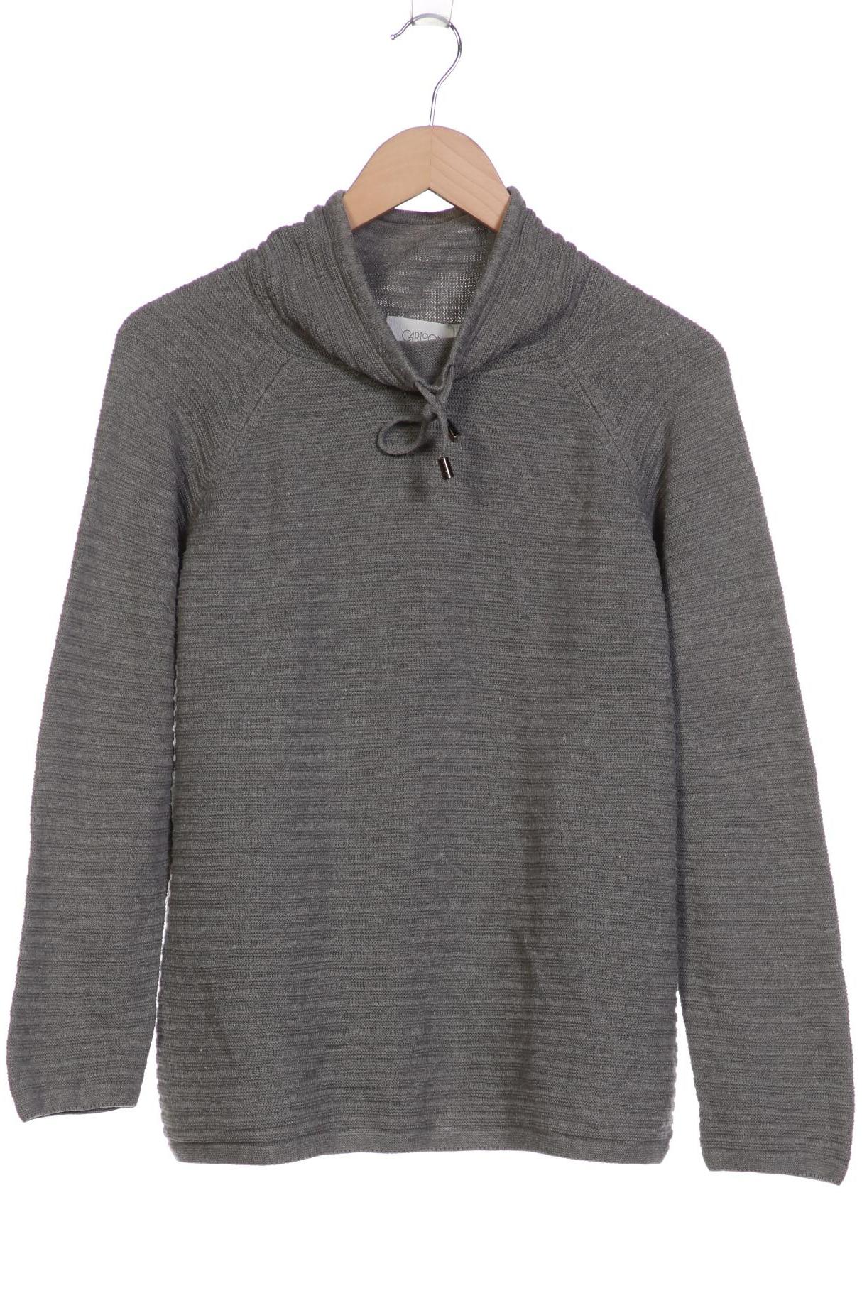 

Cartoon Damen Pullover, grau, Gr. 38