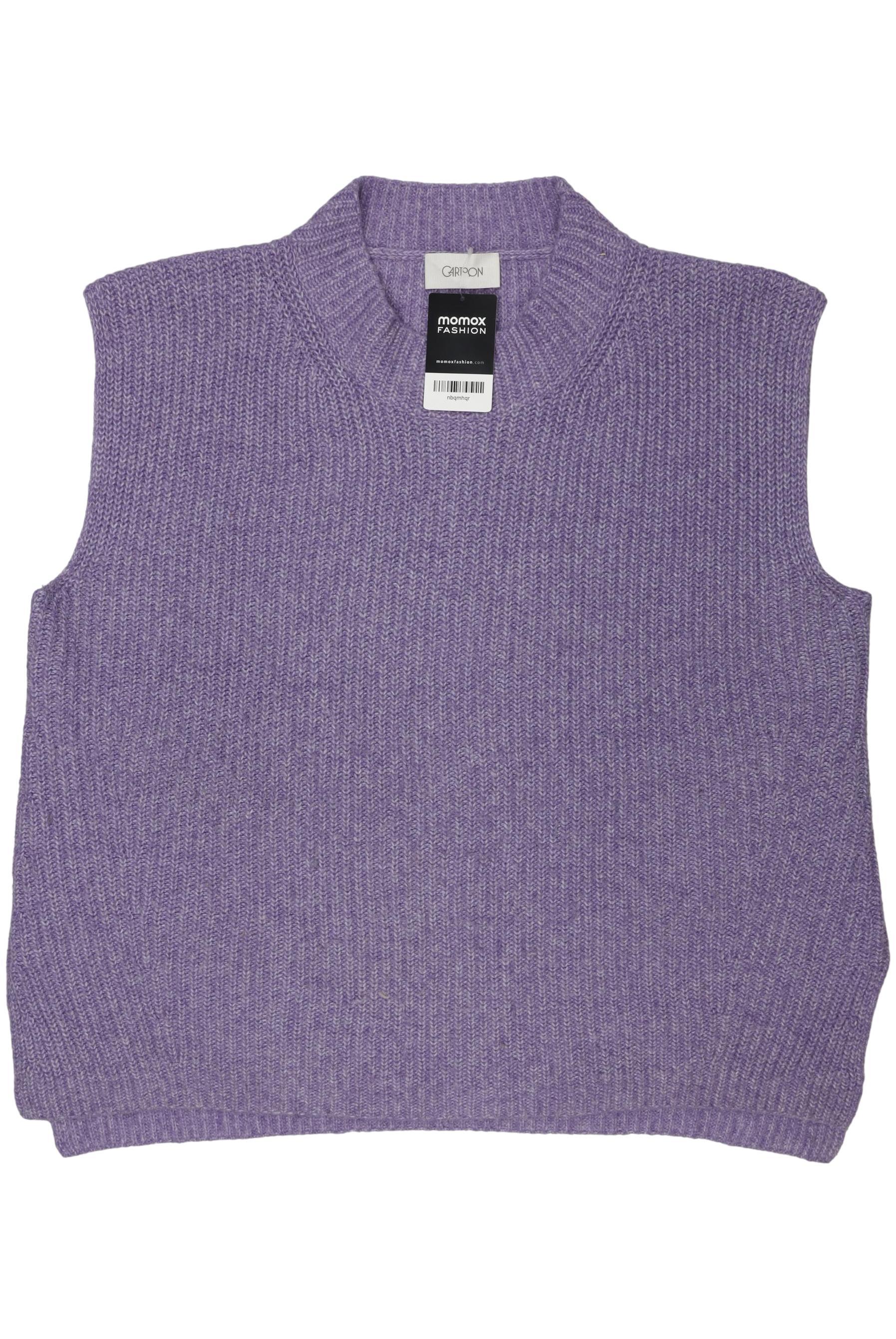 

Cartoon Damen Pullover, flieder, Gr. 42