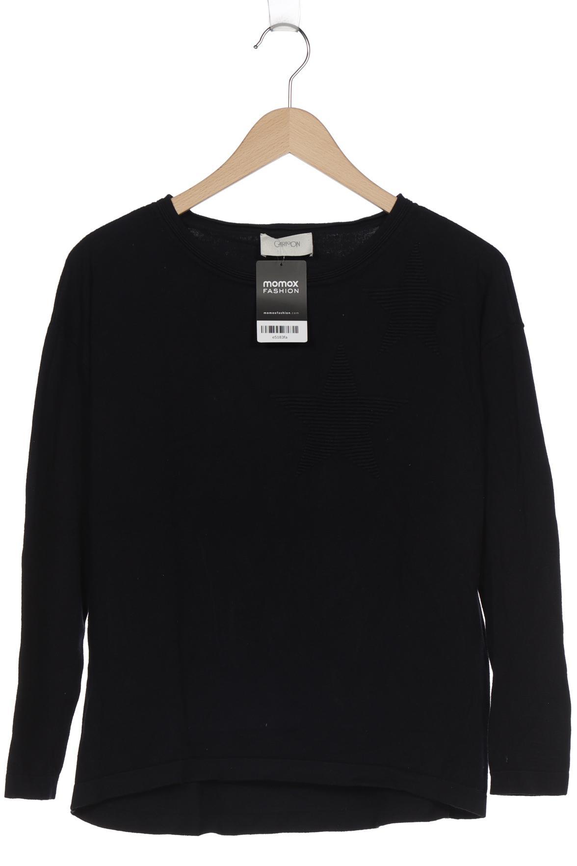 

Cartoon Damen Pullover, marineblau, Gr. 36