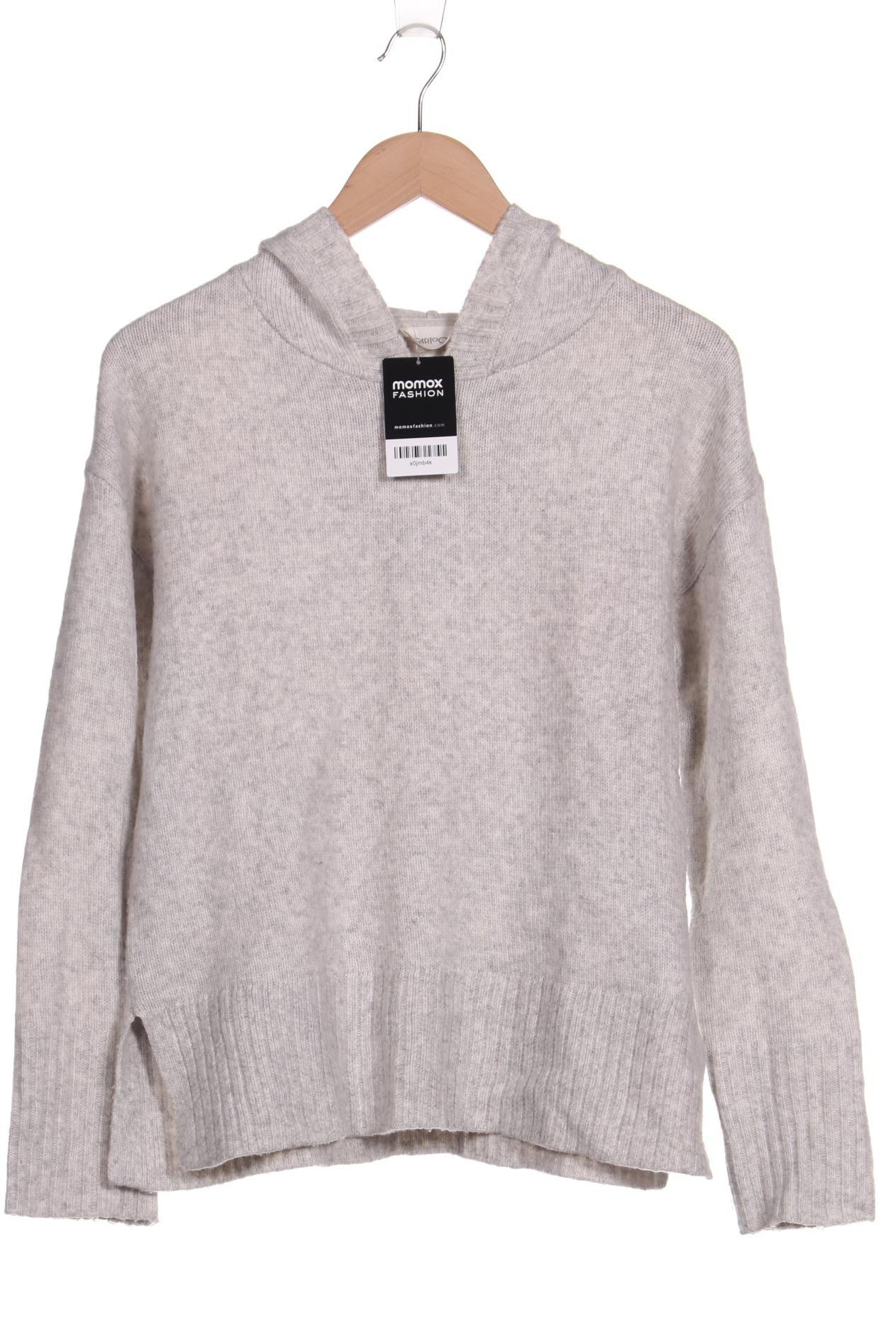 

Cartoon Damen Pullover, grau, Gr. 36