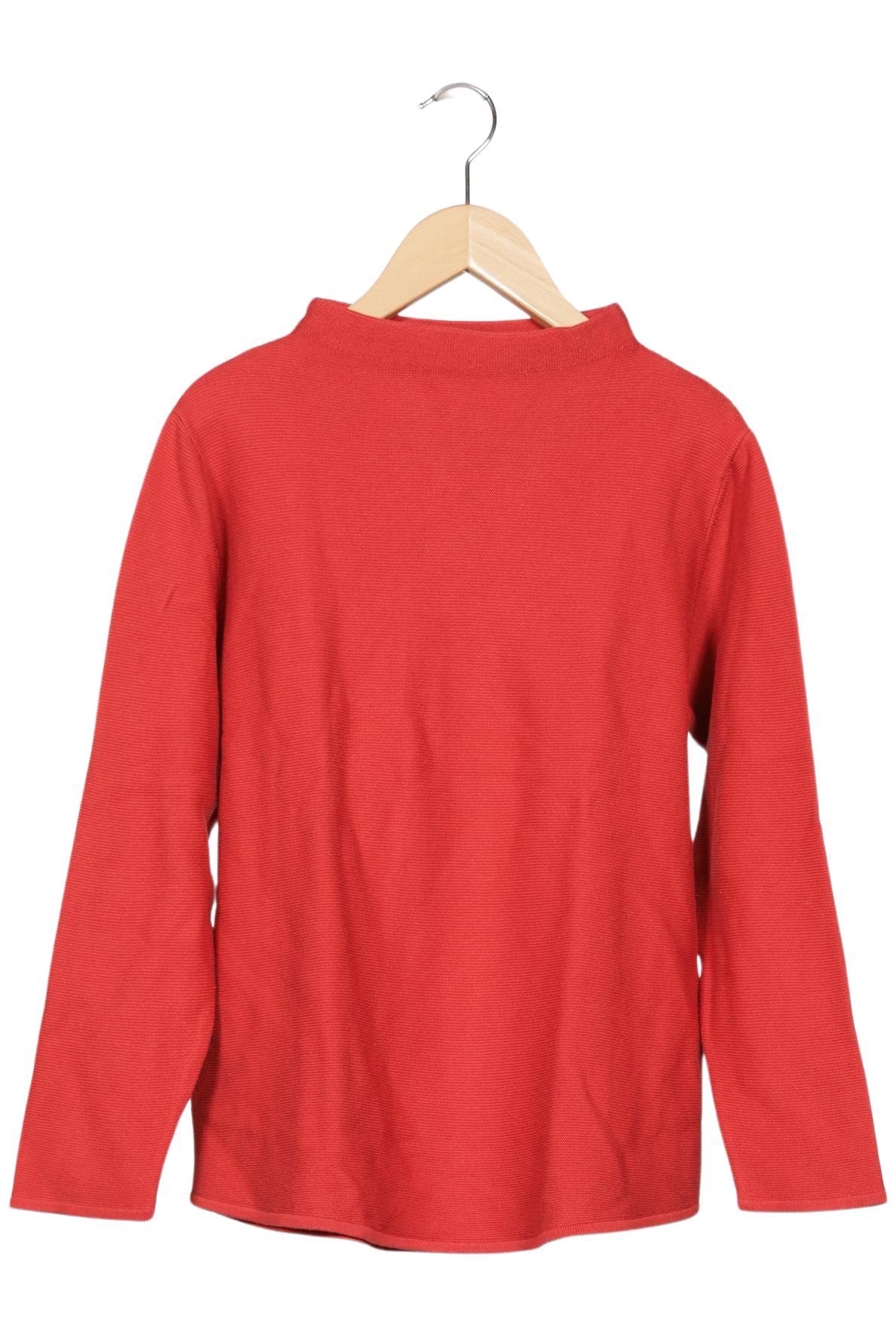 

Cartoon Damen Pullover, rot, Gr. 38