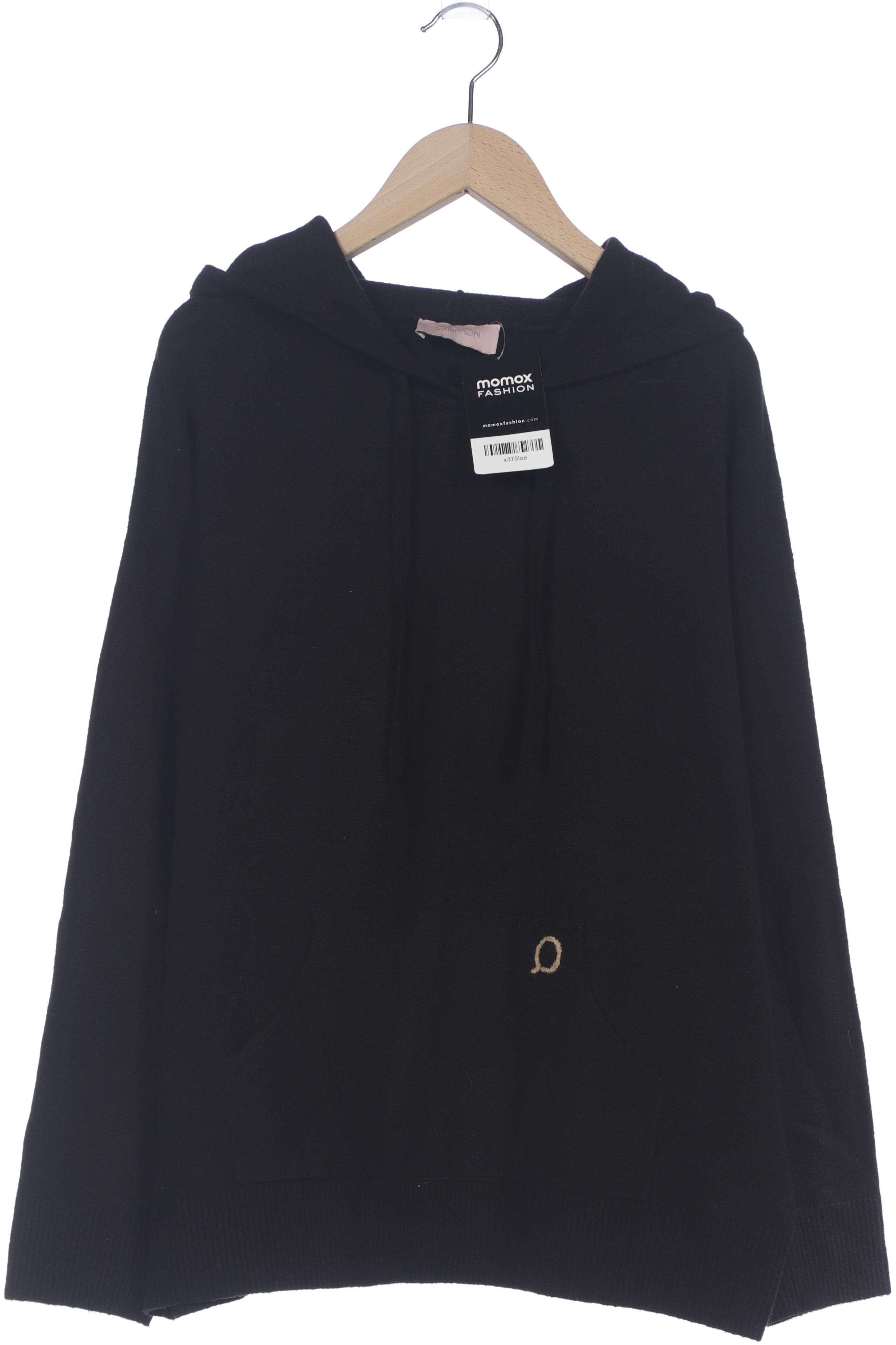 

Cartoon Damen Pullover, schwarz, Gr. 42