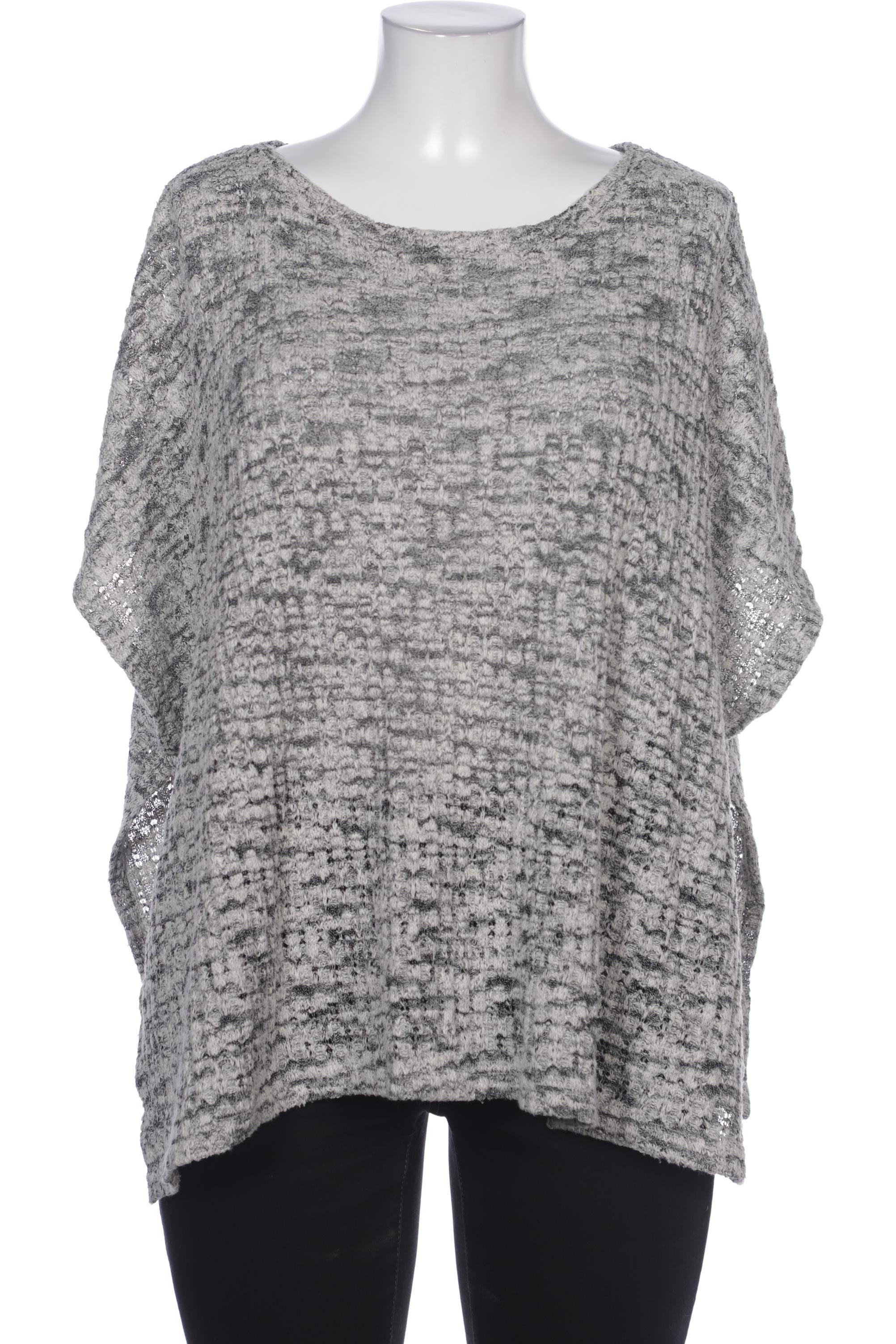 

Cartoon Damen Pullover, grau, Gr. 48