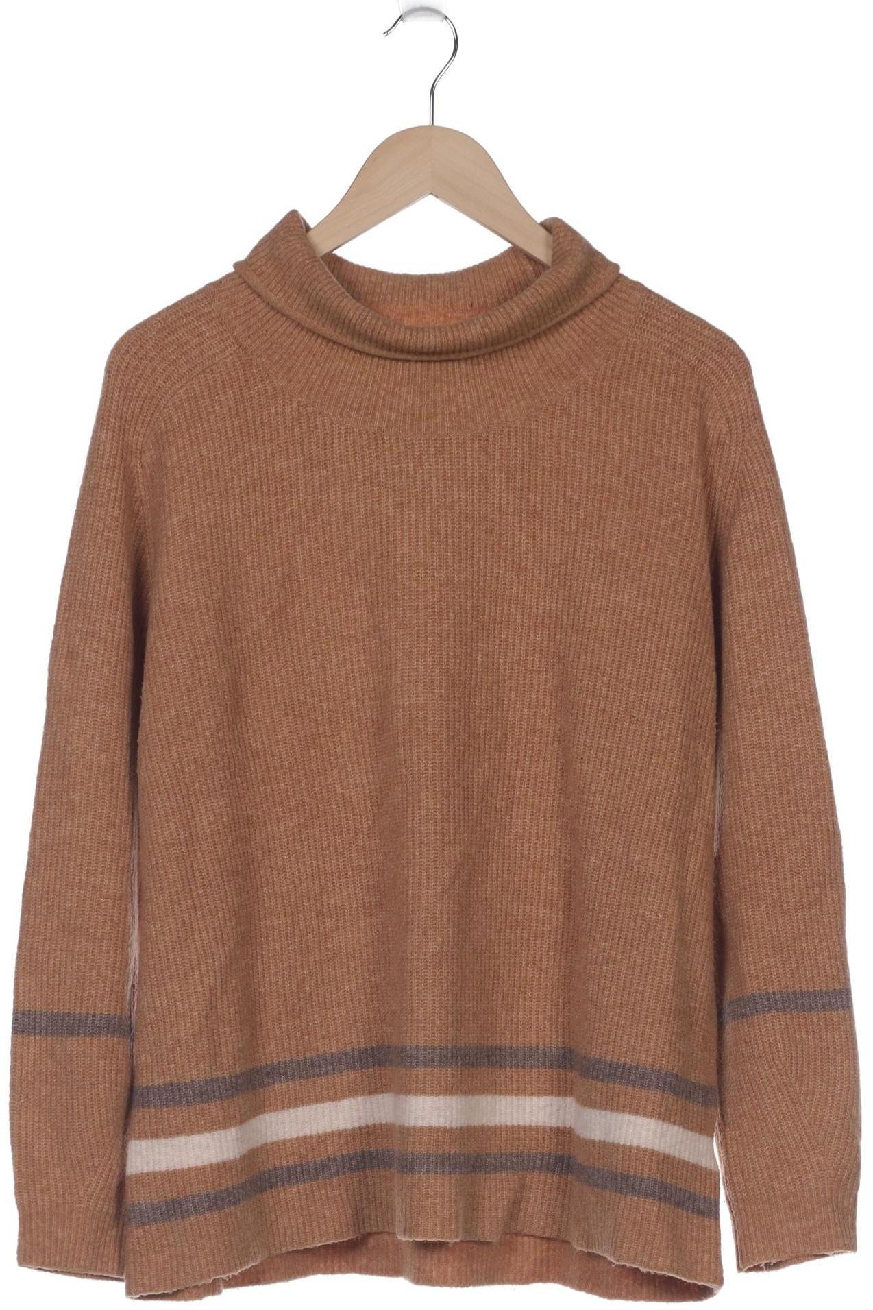 

Cartoon Damen Pullover, beige, Gr. 44