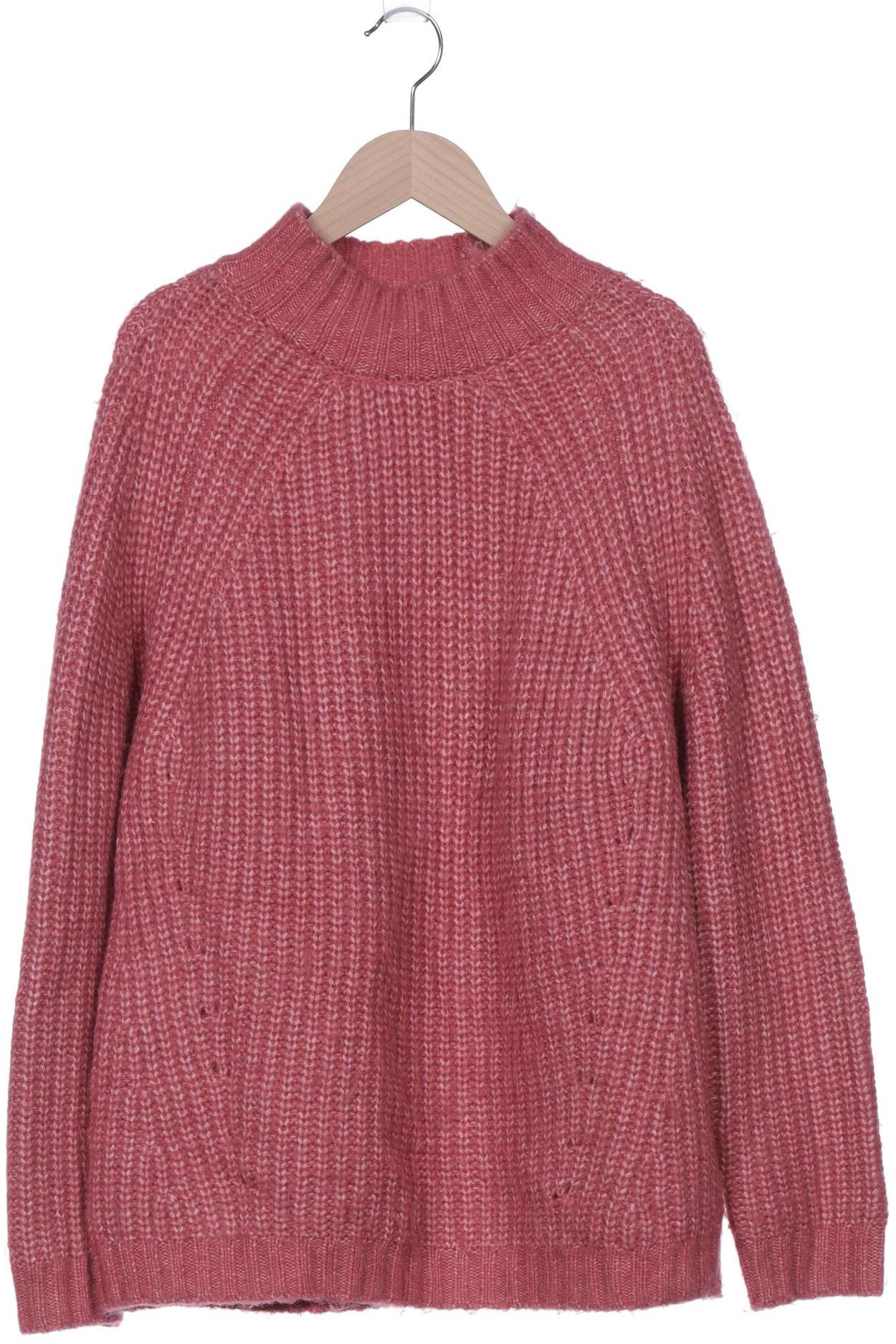 

Cartoon Damen Pullover, pink, Gr. 40